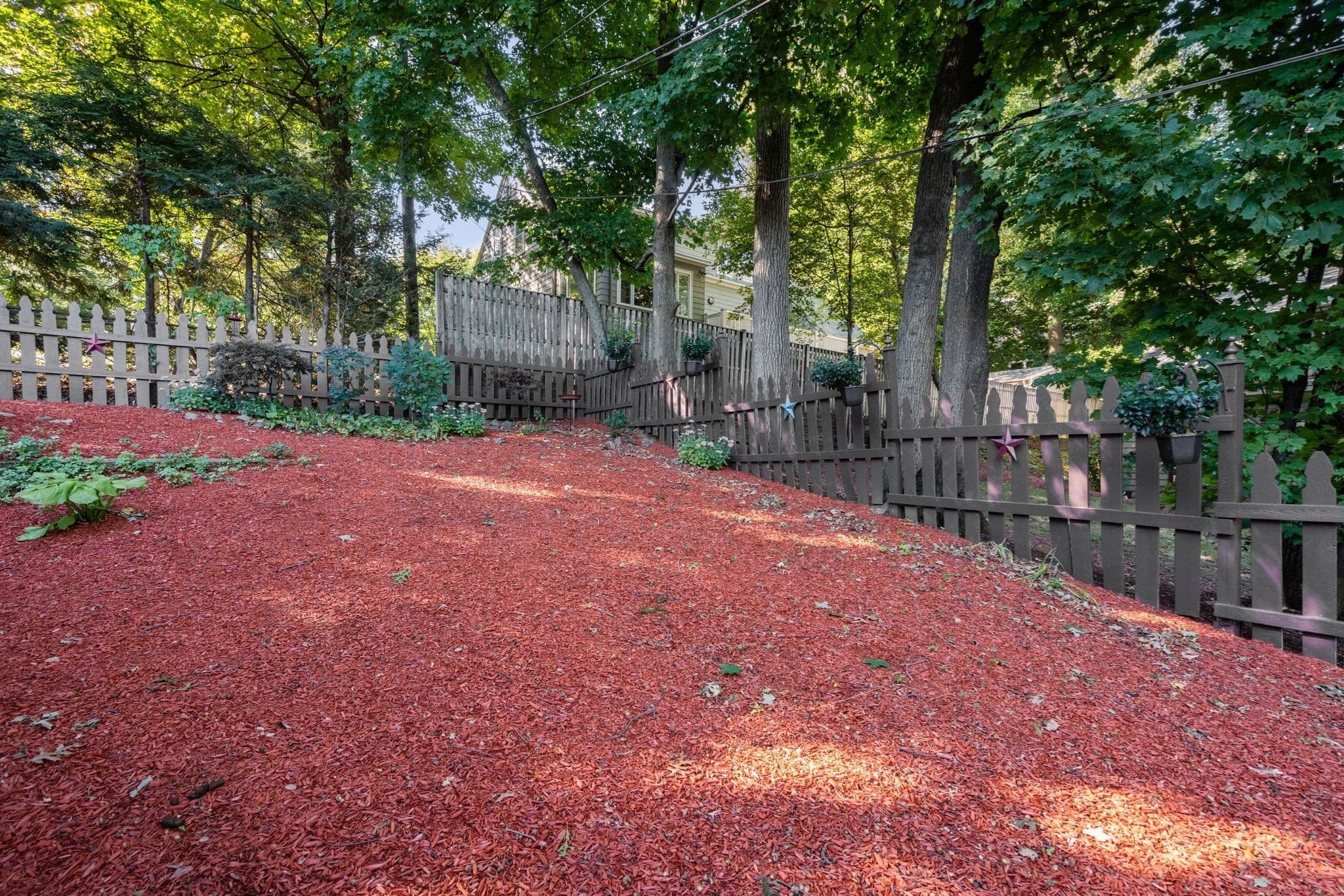 Single Family Residence at 122 Austin St, Newton MA 02460, Newton, photo 34 of 37