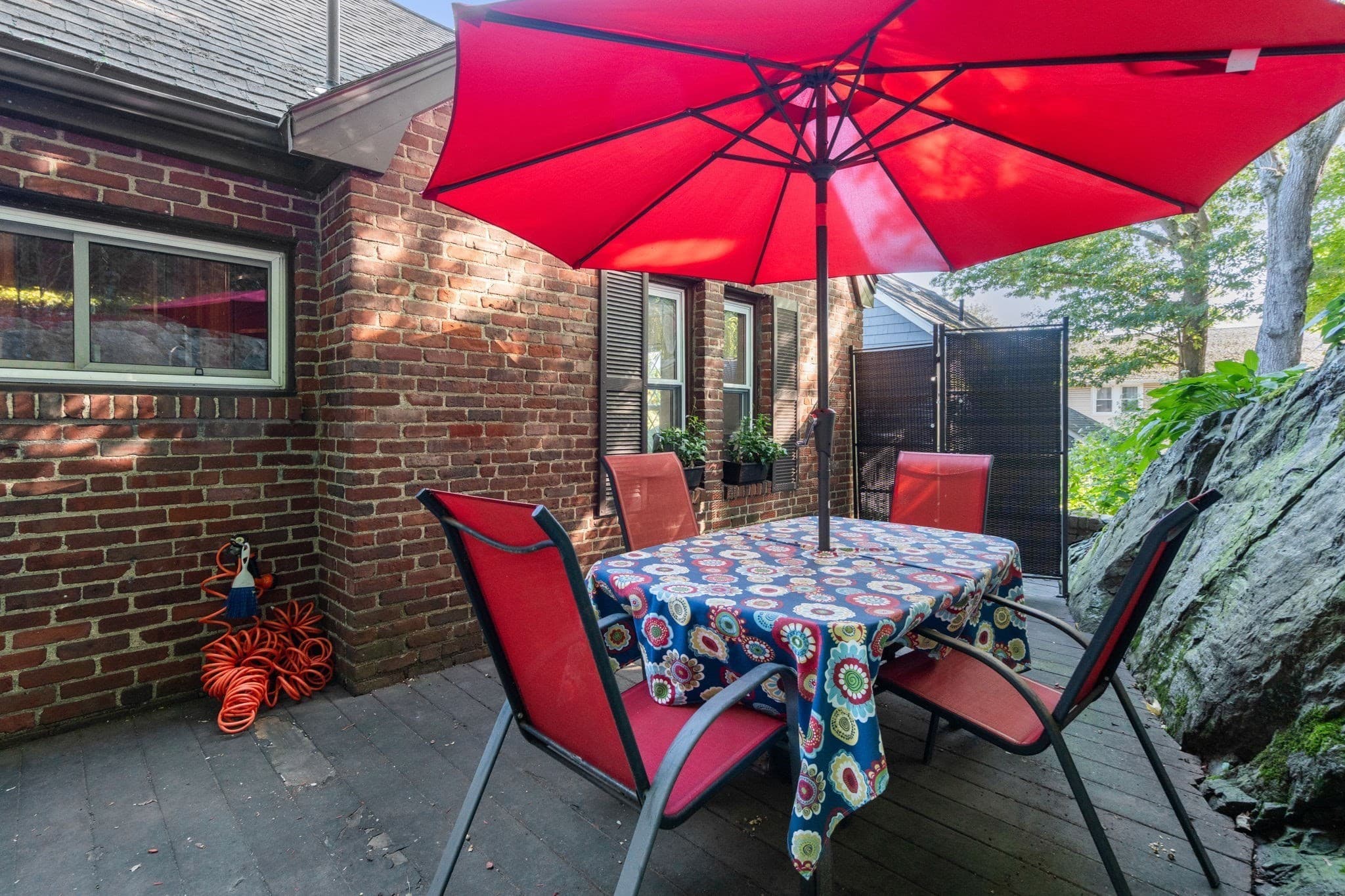 Single Family Residence at 122 Austin St, Newton MA 02460, Newton, photo 29 of 37