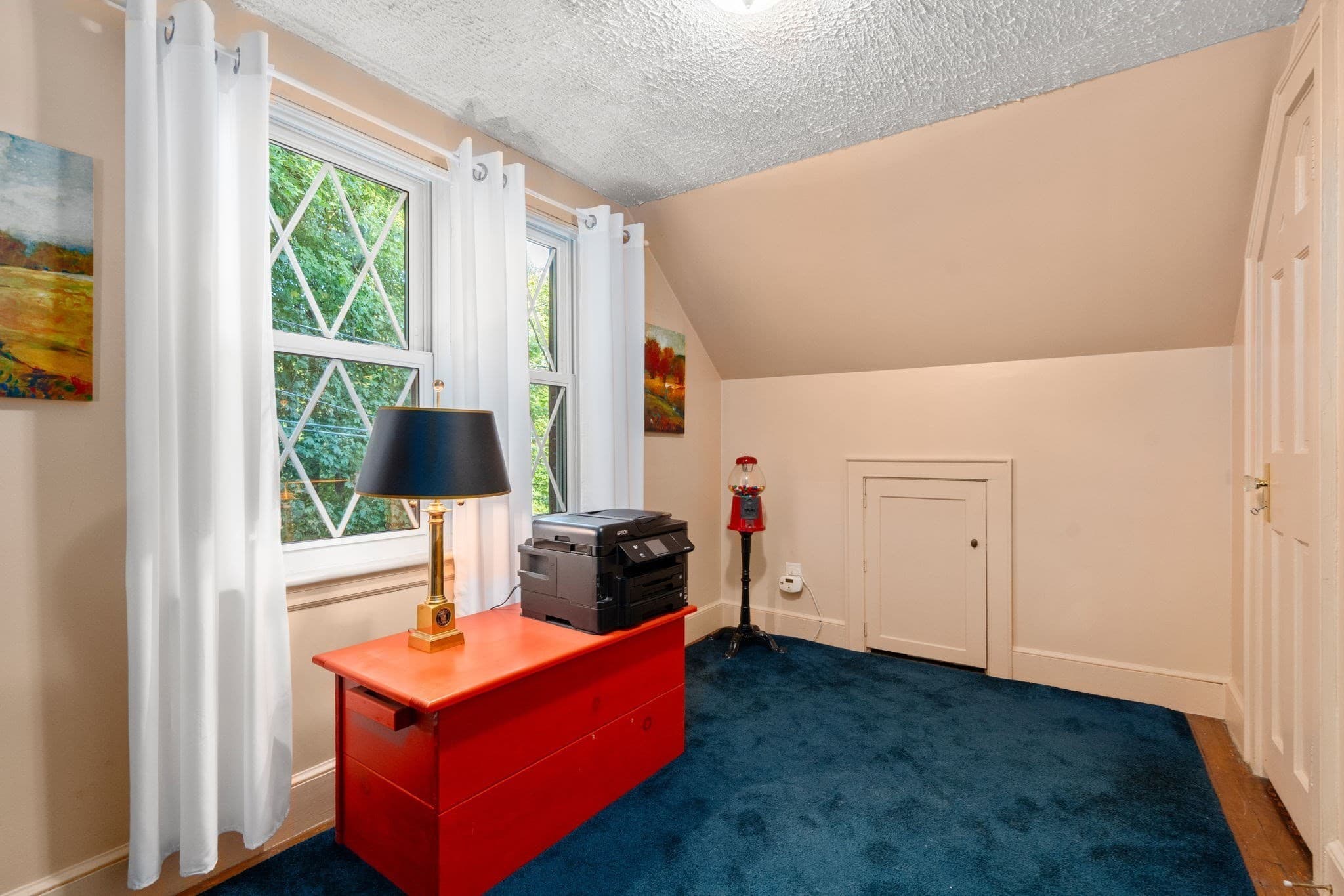 Single Family Residence at 122 Austin St, Newton MA 02460, Newton, photo 25 of 37