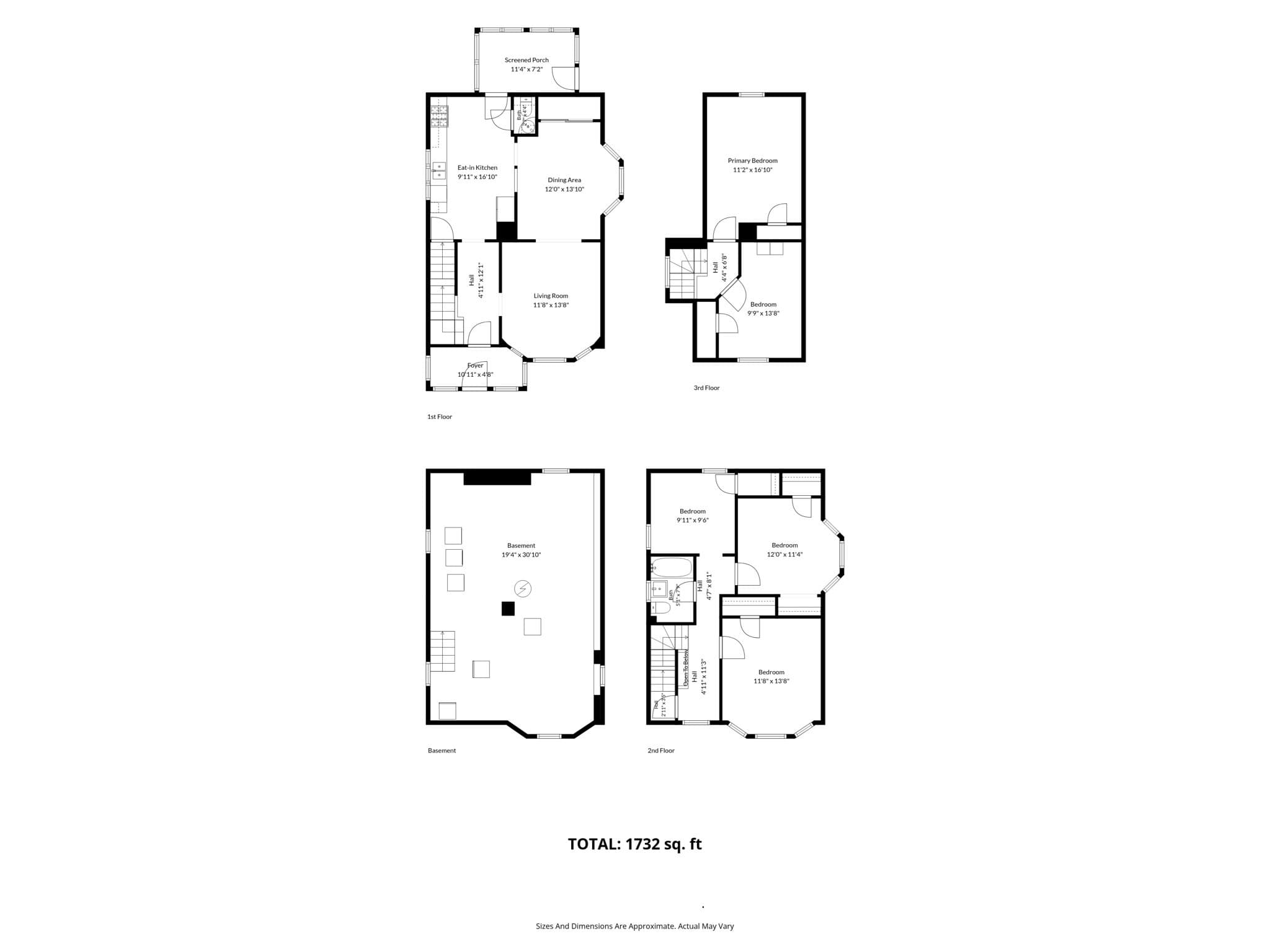Single Family Residence at 25 Rock Valley Ave, Everett MA 02149, Everett, photo 24 of 24