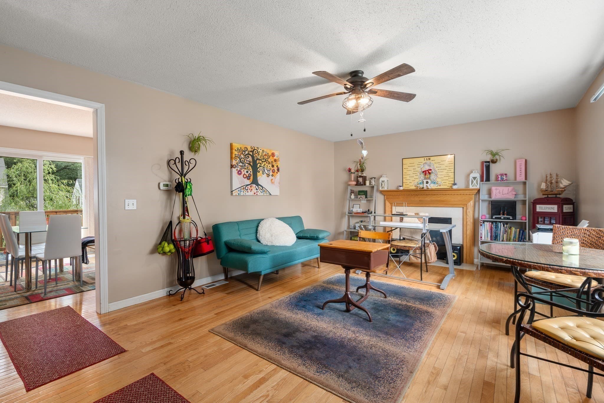Single Family Residence at 109 Appleton St, Springfield MA 01108, Springfield, photo 2 of 41
