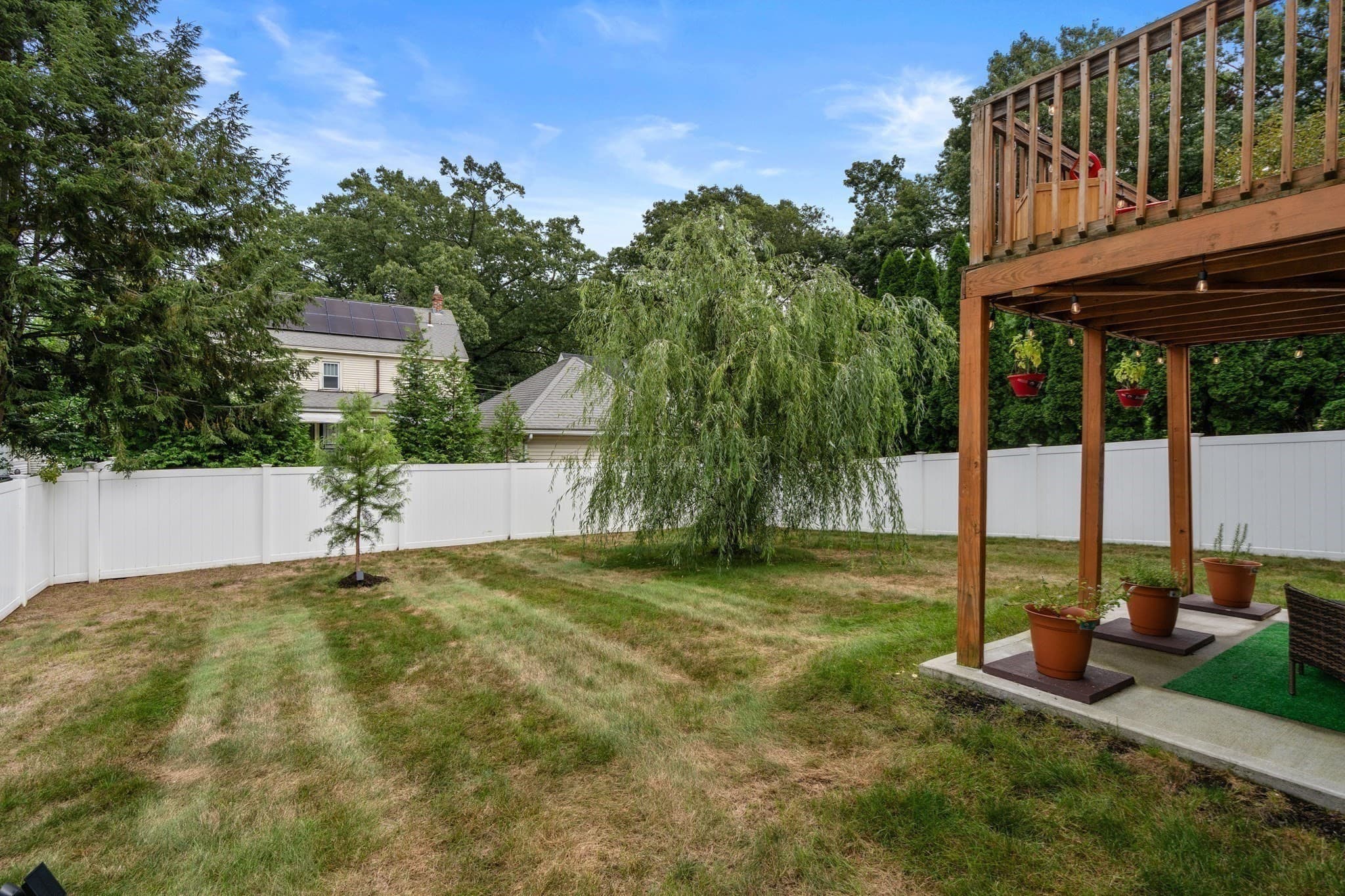 Single Family Residence at 109 Appleton St, Springfield MA 01108, Springfield, photo 32 of 41