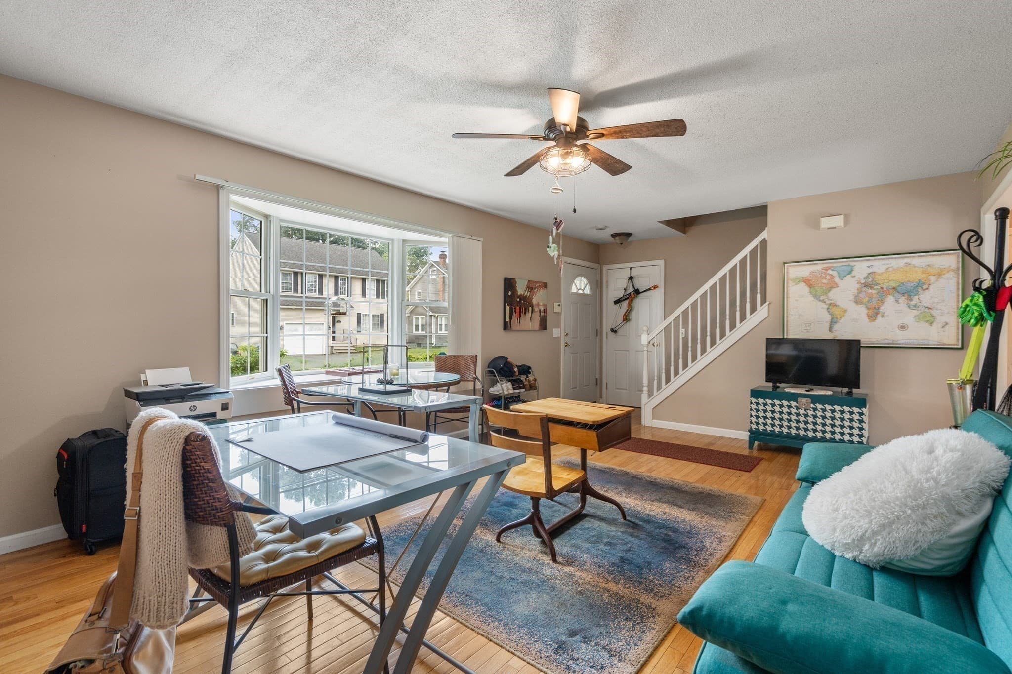 Single Family Residence at 109 Appleton St, Springfield MA 01108, Springfield, photo 5 of 41
