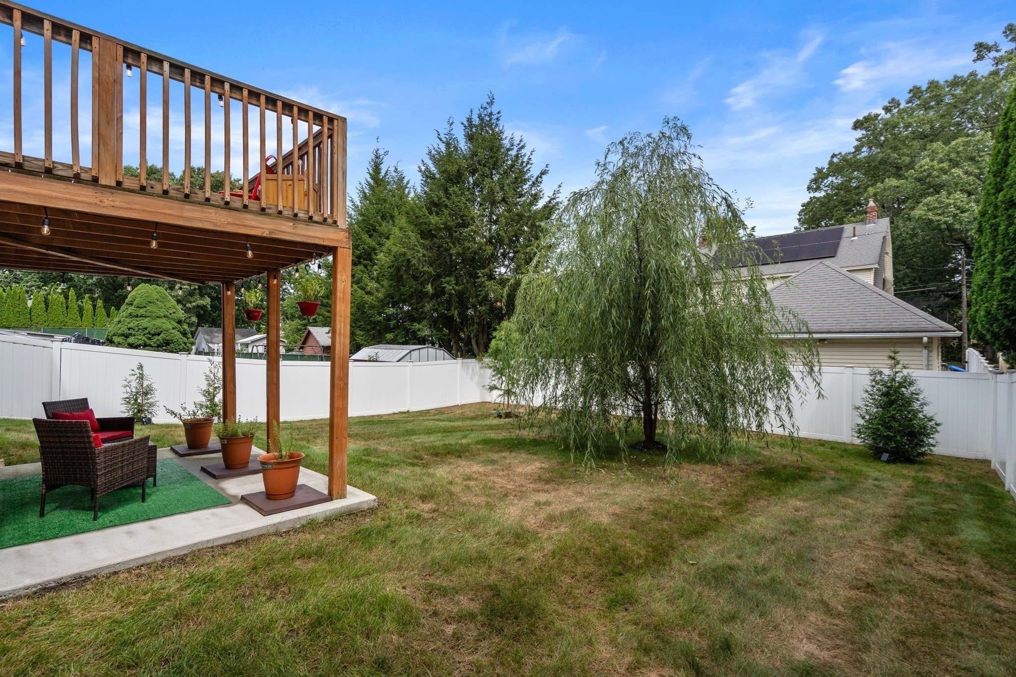 Single Family Residence at 109 Appleton St, Springfield MA 01108, Springfield, photo 33 of 41