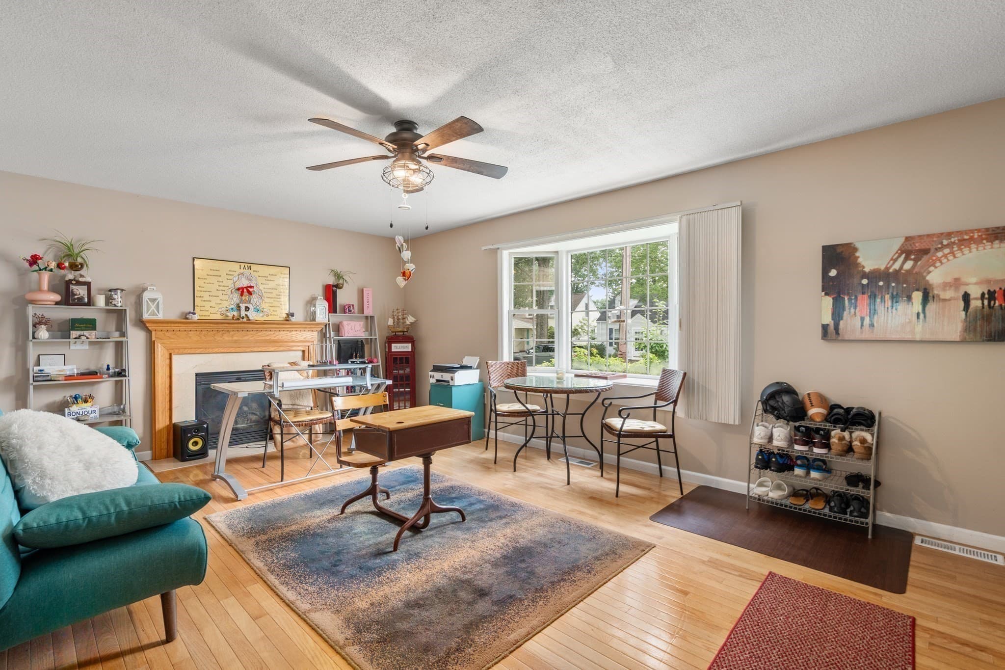 Single Family Residence at 109 Appleton St, Springfield MA 01108, Springfield, photo 4 of 41