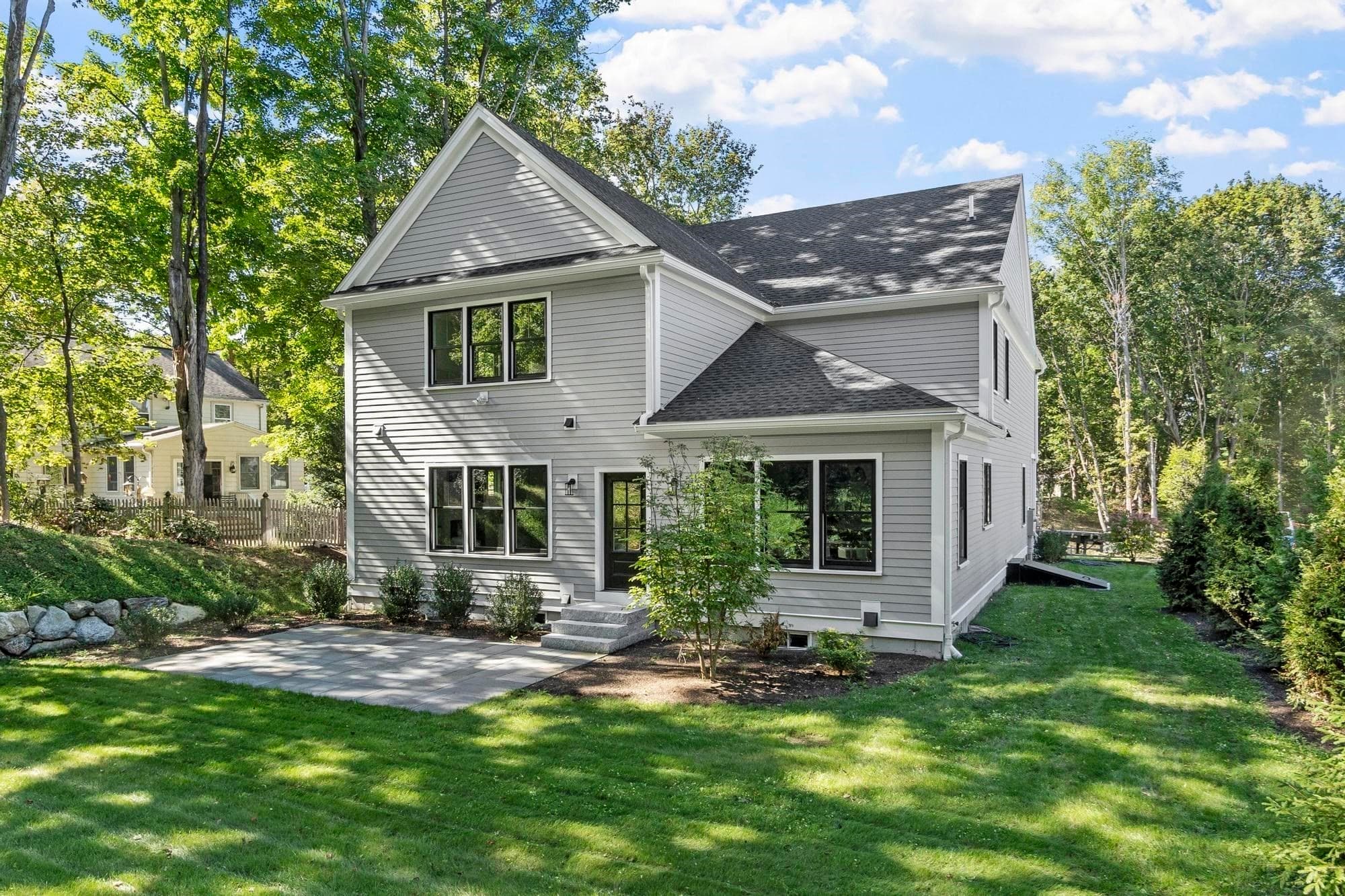 Single Family Residence at 30 Harness Lane, Concord MA 01742, Concord, photo 36 of 39