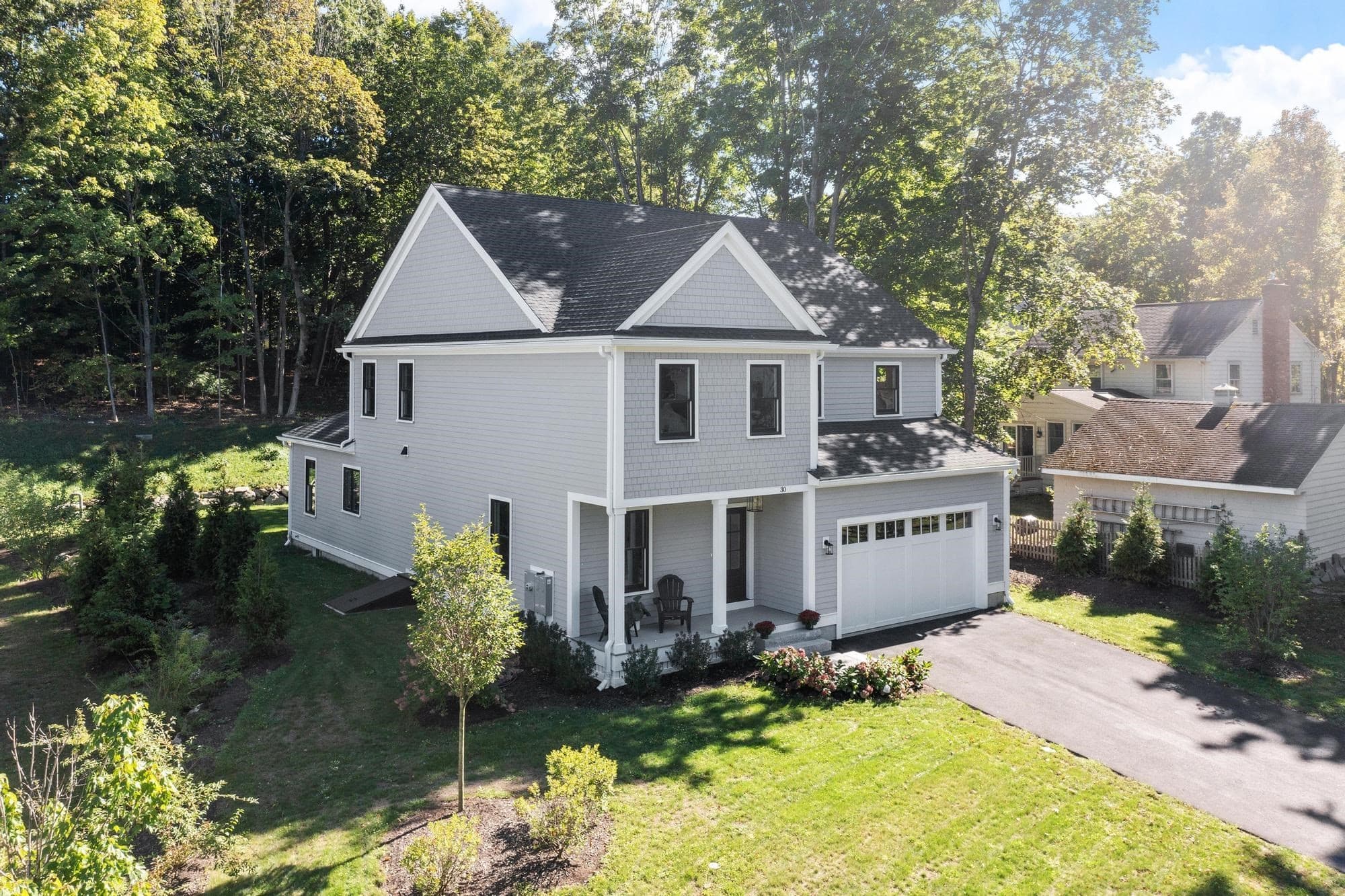 30 Harness Lane, Concord MA 01742
