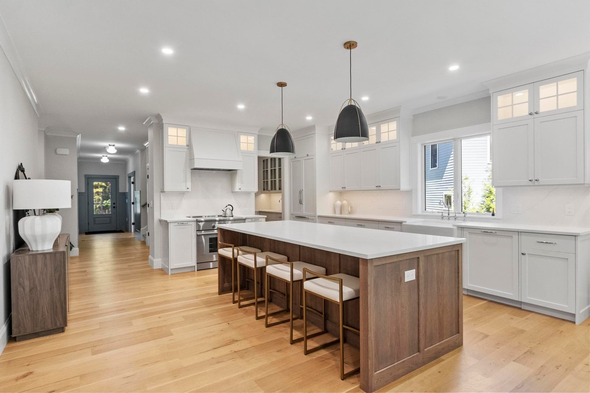 Single Family Residence at 30 Harness Lane, Concord MA 01742, Concord, photo 10 of 39