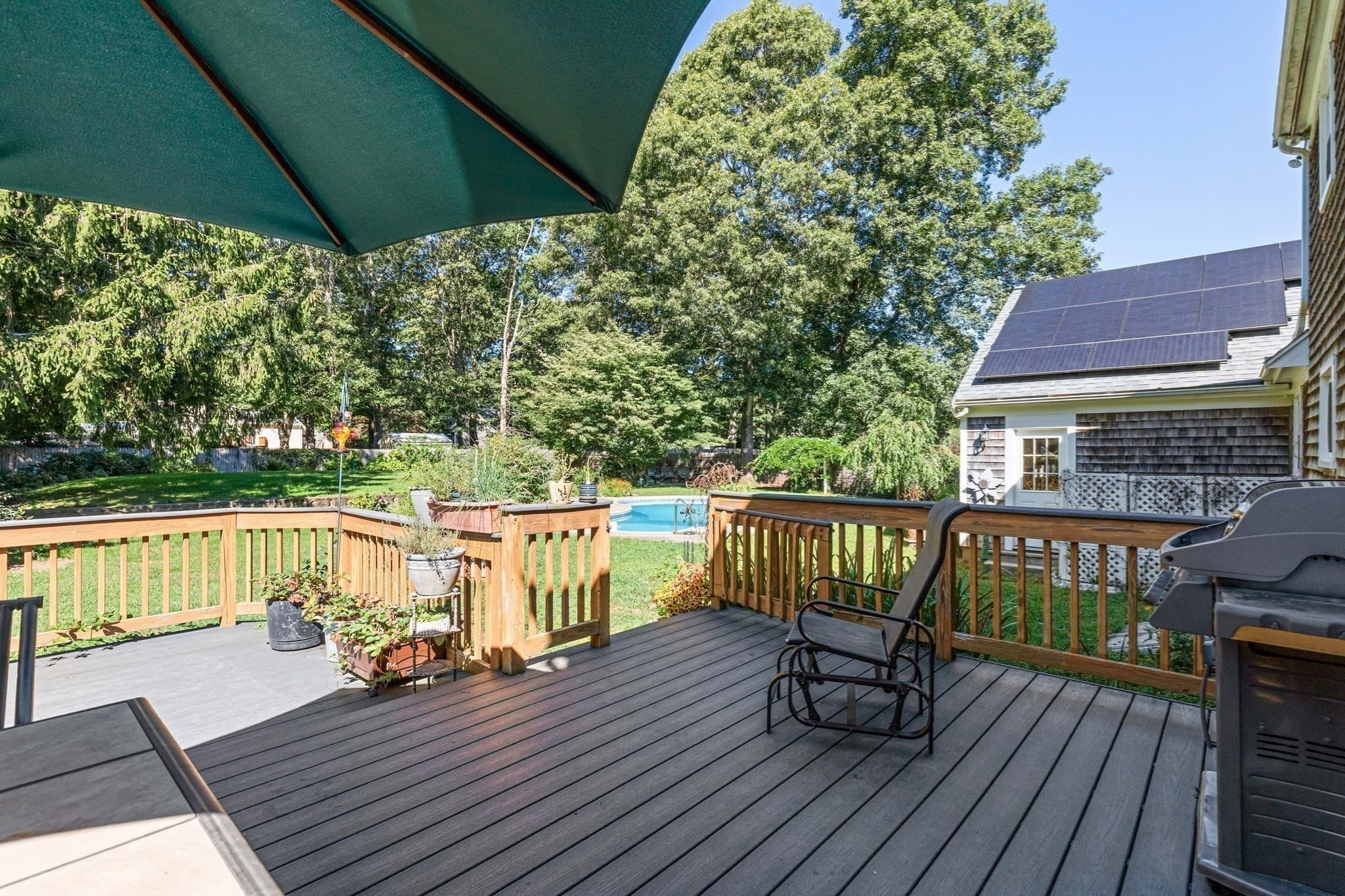 Single Family Residence at 48 Greenfield Road, Westport MA 02790, Westport, photo 26 of 32
