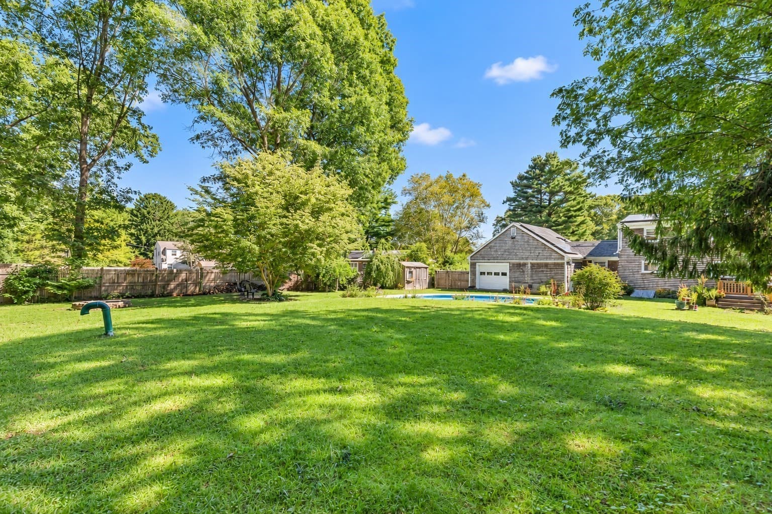 Single Family Residence at 48 Greenfield Road, Westport MA 02790, Westport, photo 32 of 32