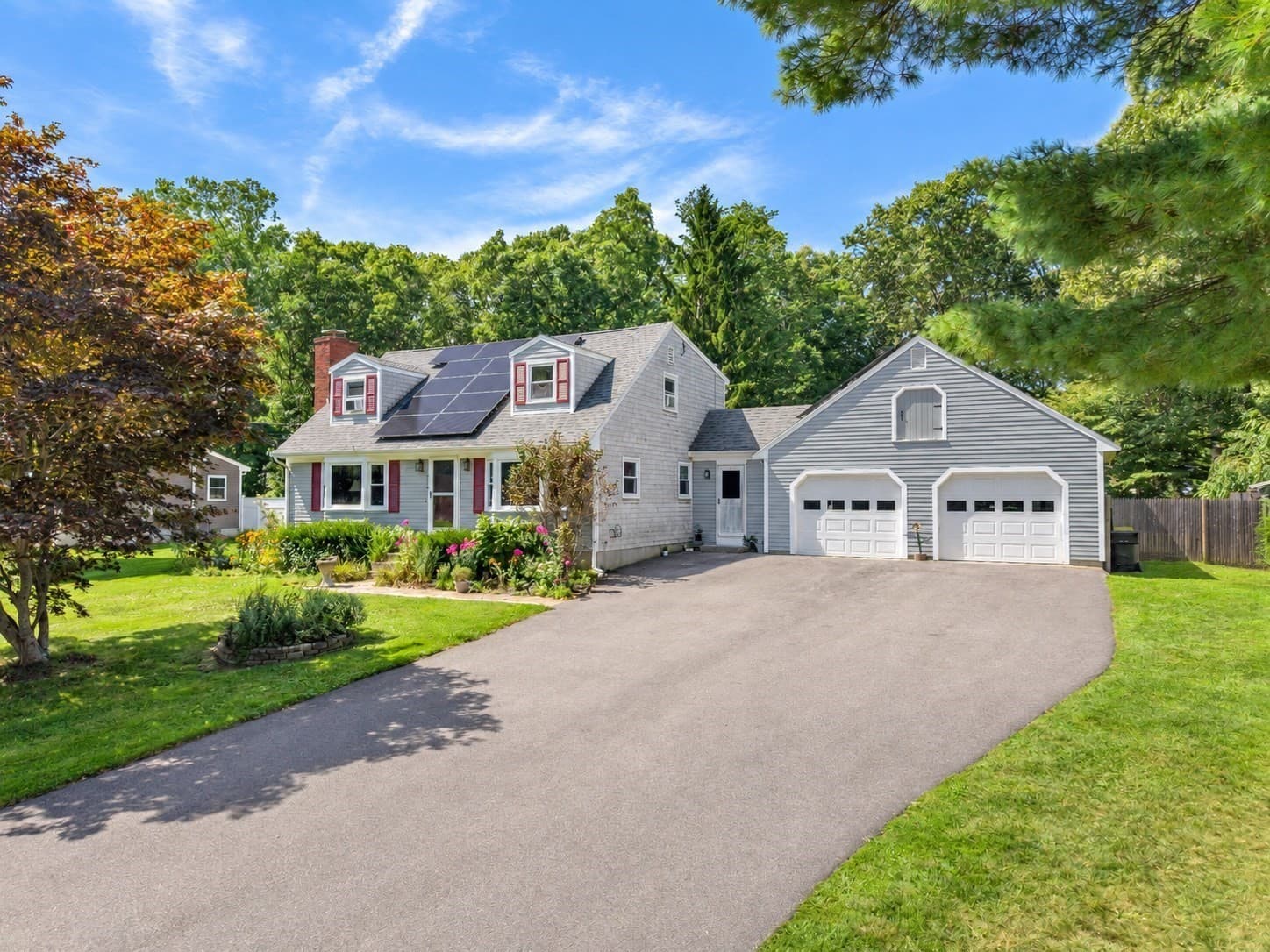 48 Greenfield Road, Westport MA 02790