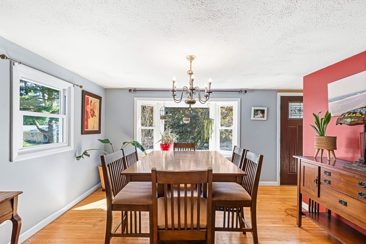 Single Family Residence at 48 Greenfield Road, Westport MA 02790, Westport, photo 5 of 32