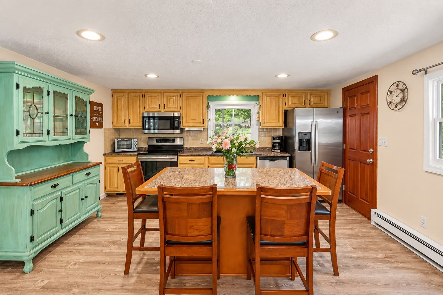 Single Family Residence at 48 Greenfield Road, Westport MA 02790, Westport, photo 9 of 32