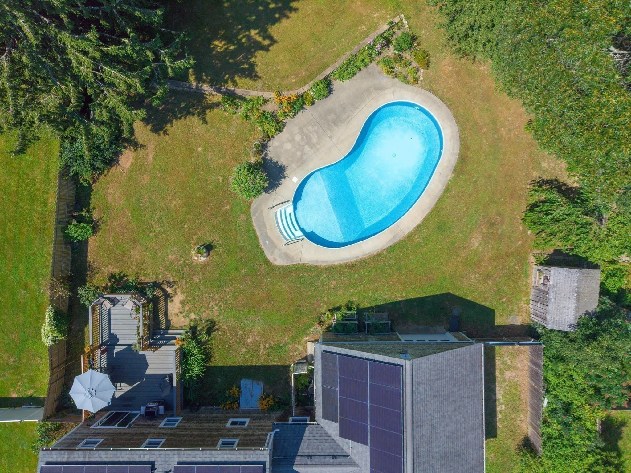 Single Family Residence at 48 Greenfield Road, Westport MA 02790, Westport, photo 31 of 32