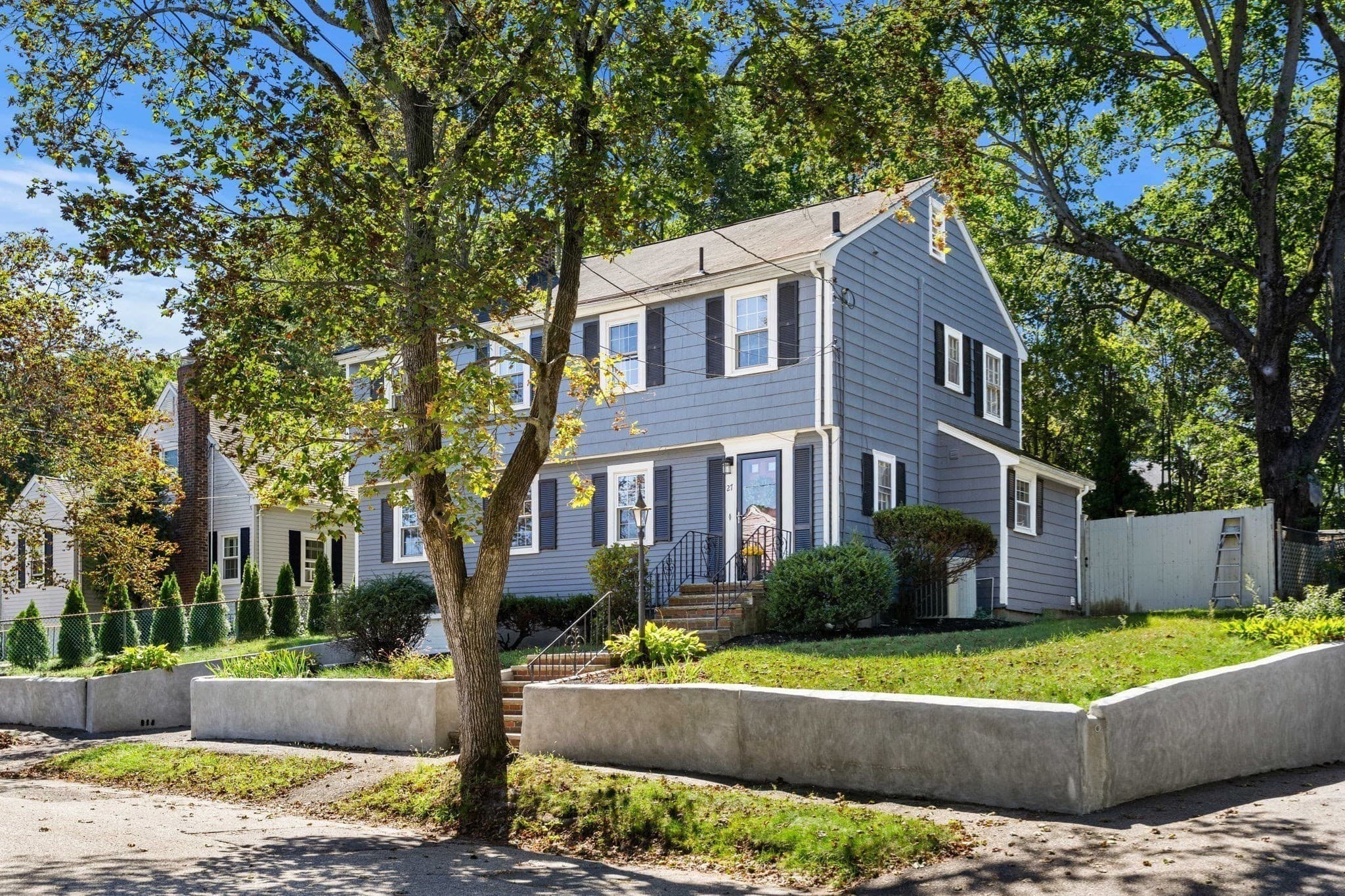 Single Family Residence at 27 Glendale Road, Milton MA 02186, Milton, photo 32 of 35