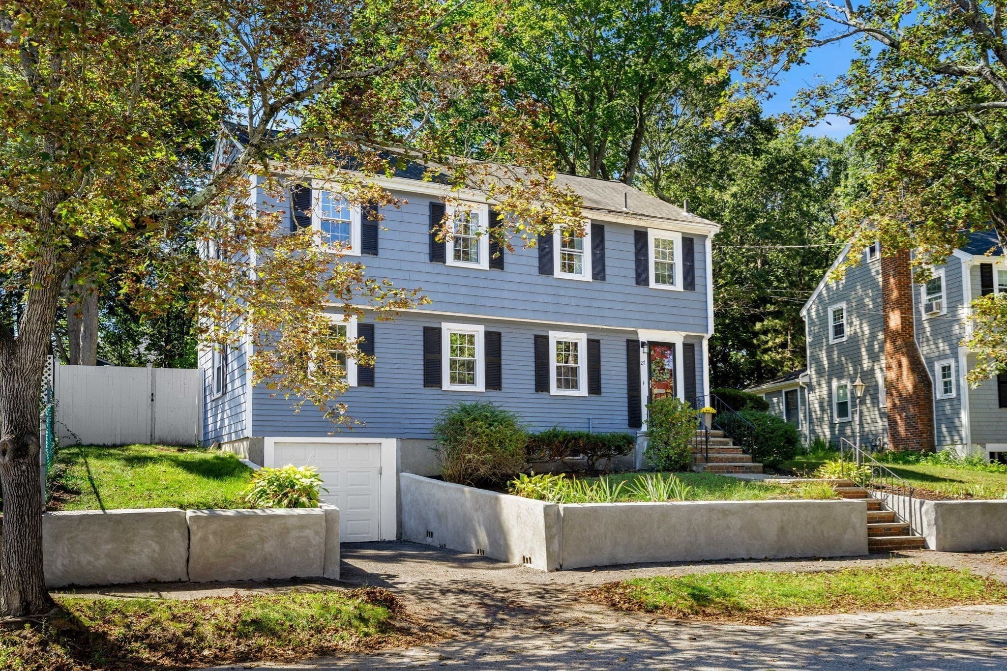 27 Glendale Road, Milton MA 02186