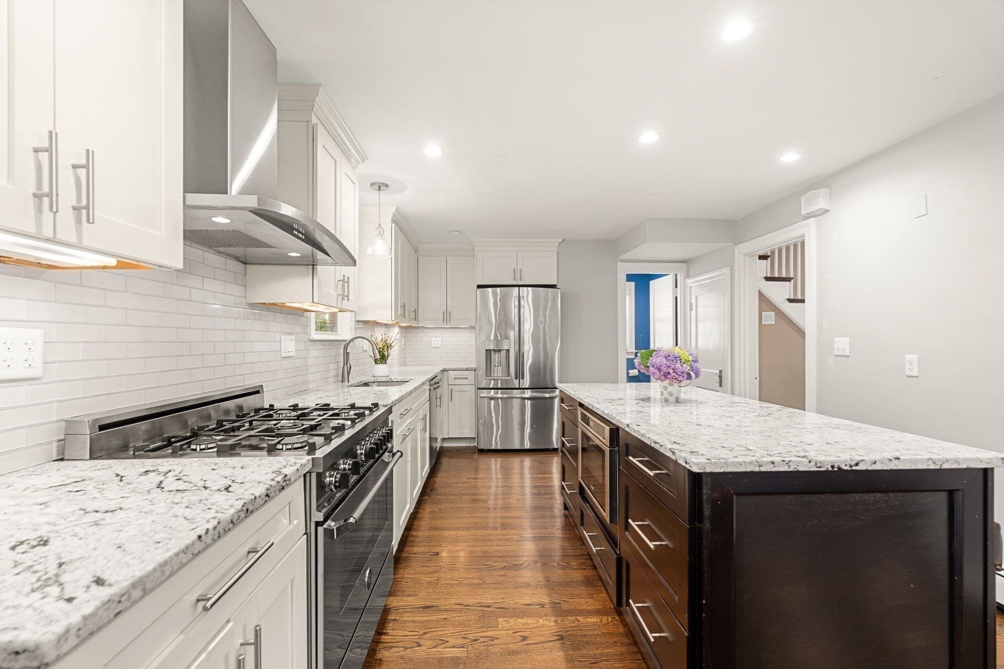 Single Family Residence at 27 Glendale Road, Milton MA 02186, Milton, photo 9 of 35