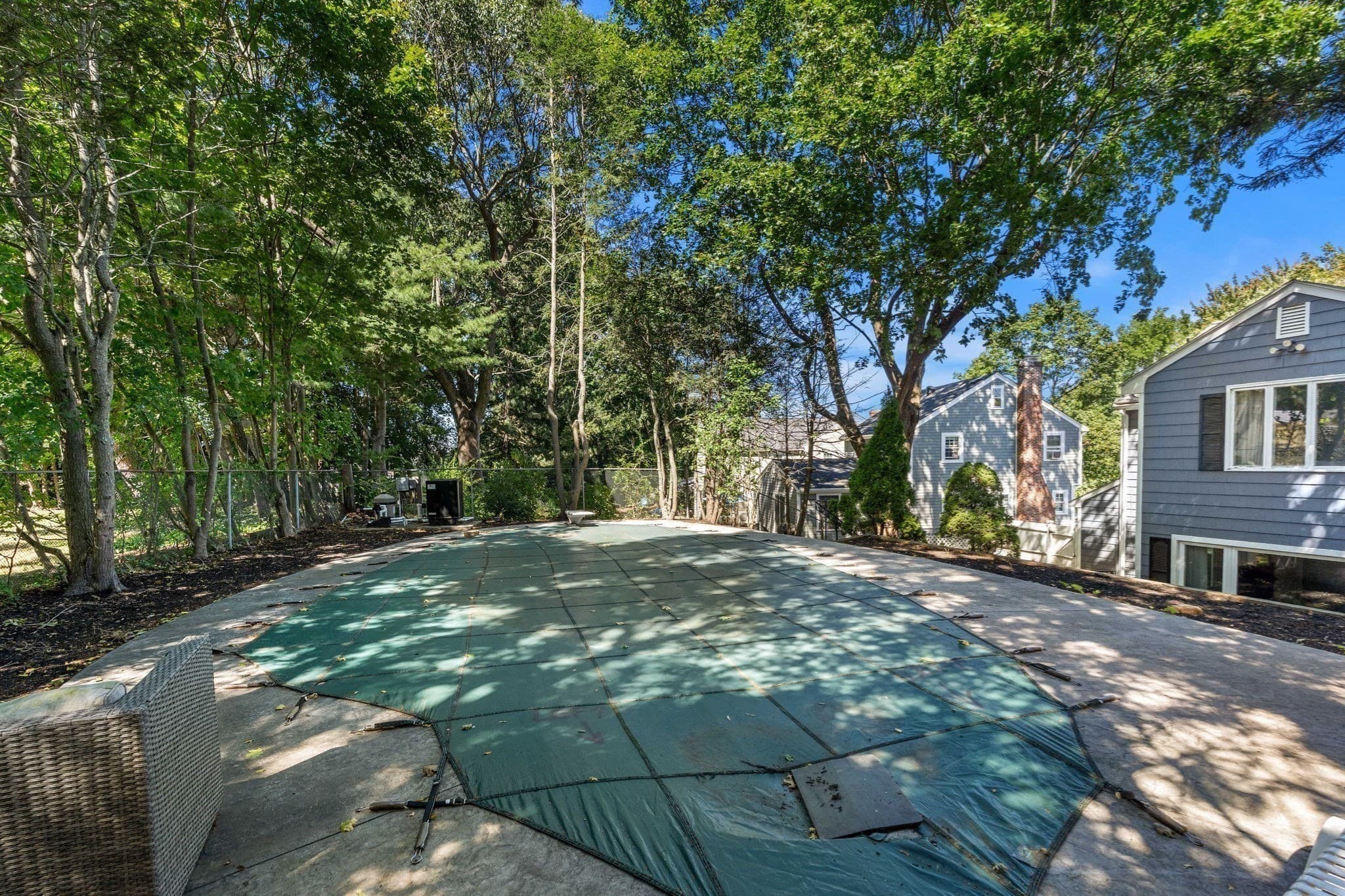 Single Family Residence at 27 Glendale Road, Milton MA 02186, Milton, photo 30 of 35