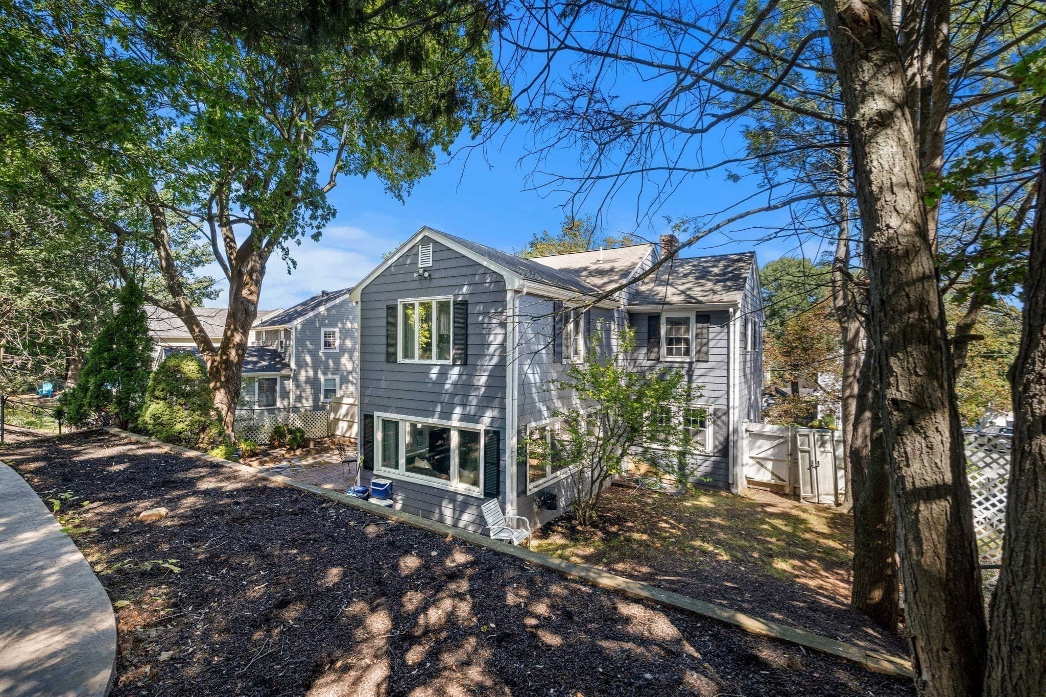Single Family Residence at 27 Glendale Road, Milton MA 02186, Milton, photo 31 of 35