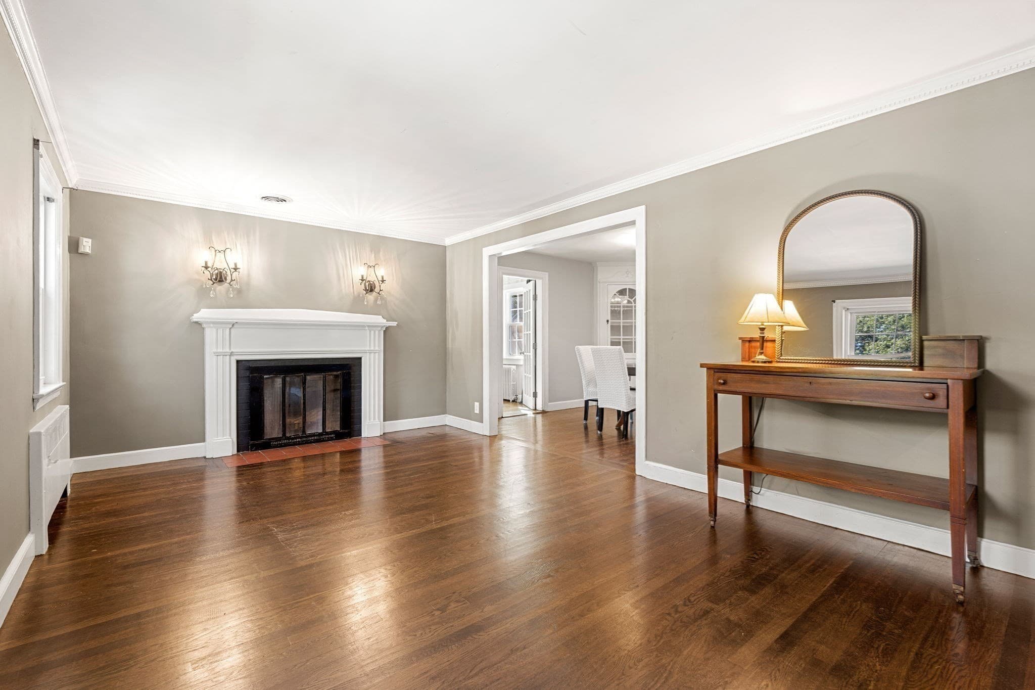 Single Family Residence at 27 Glendale Road, Milton MA 02186, Milton, photo 4 of 35
