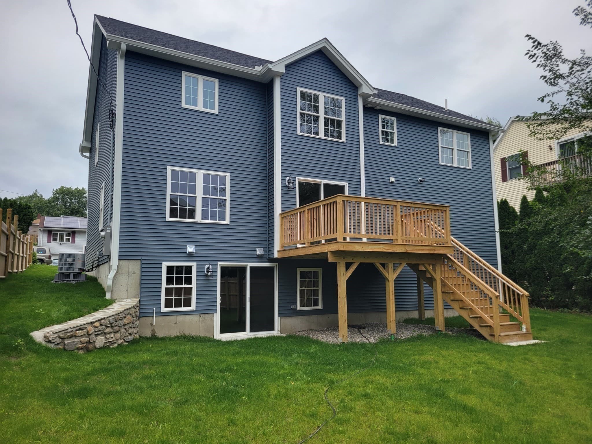 Single Family Residence at 26 Bowker, Worcester MA 01604, Worcester, photo 13 of 14