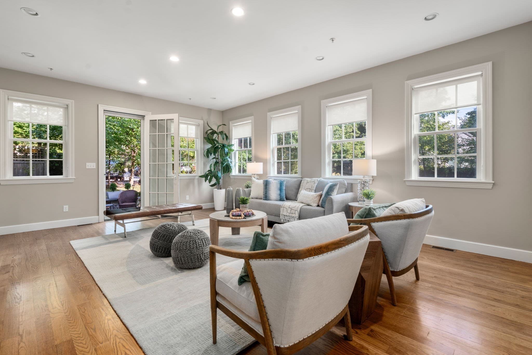 Condominium at 47 High Street # 47, Newton MA 02464, Newton, photo 2 of 41