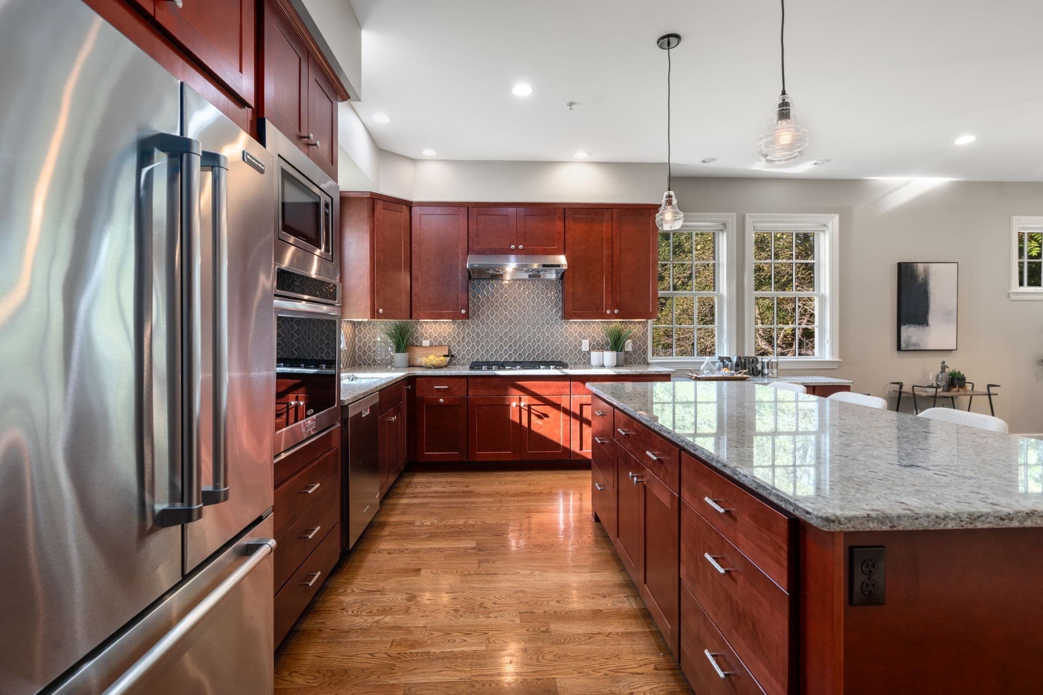 Condominium at 47 High Street # 47, Newton MA 02464, Newton, photo 6 of 41
