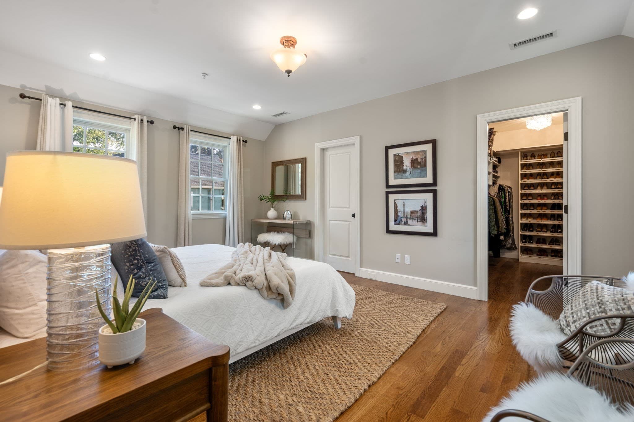 Condominium at 47 High Street # 47, Newton MA 02464, Newton, photo 13 of 41