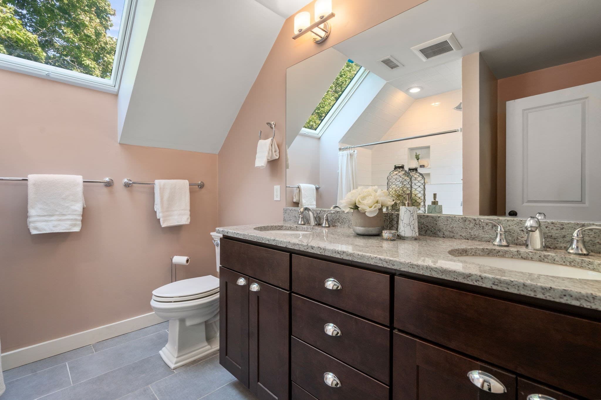 Condominium at 47 High Street # 47, Newton MA 02464, Newton, photo 17 of 41