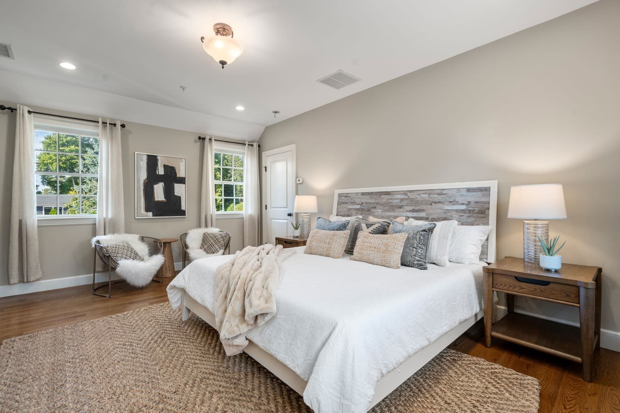 Condominium at 47 High Street # 47, Newton MA 02464, Newton, photo 16 of 41