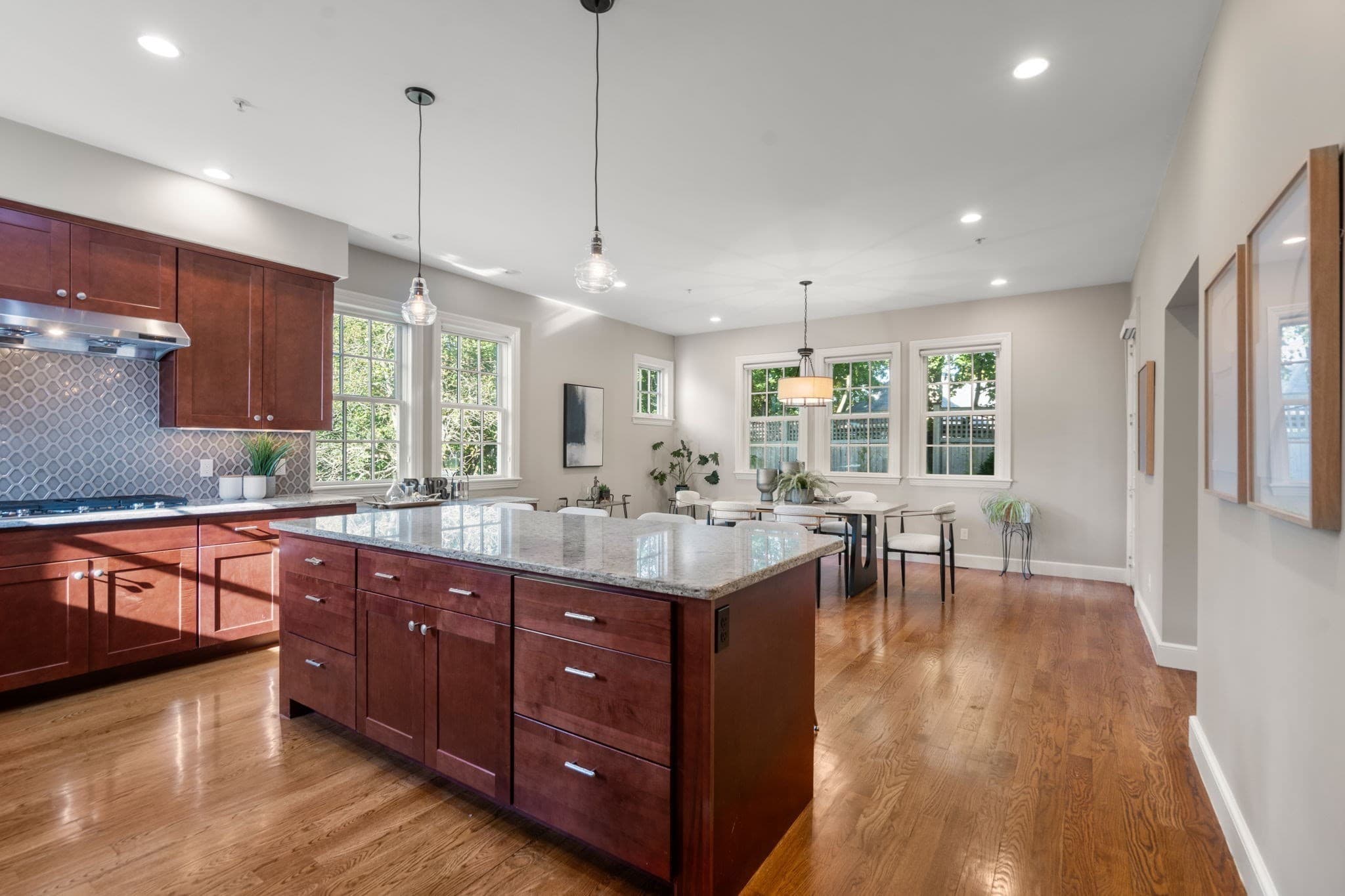 Condominium at 47 High Street # 47, Newton MA 02464, Newton, photo 7 of 41