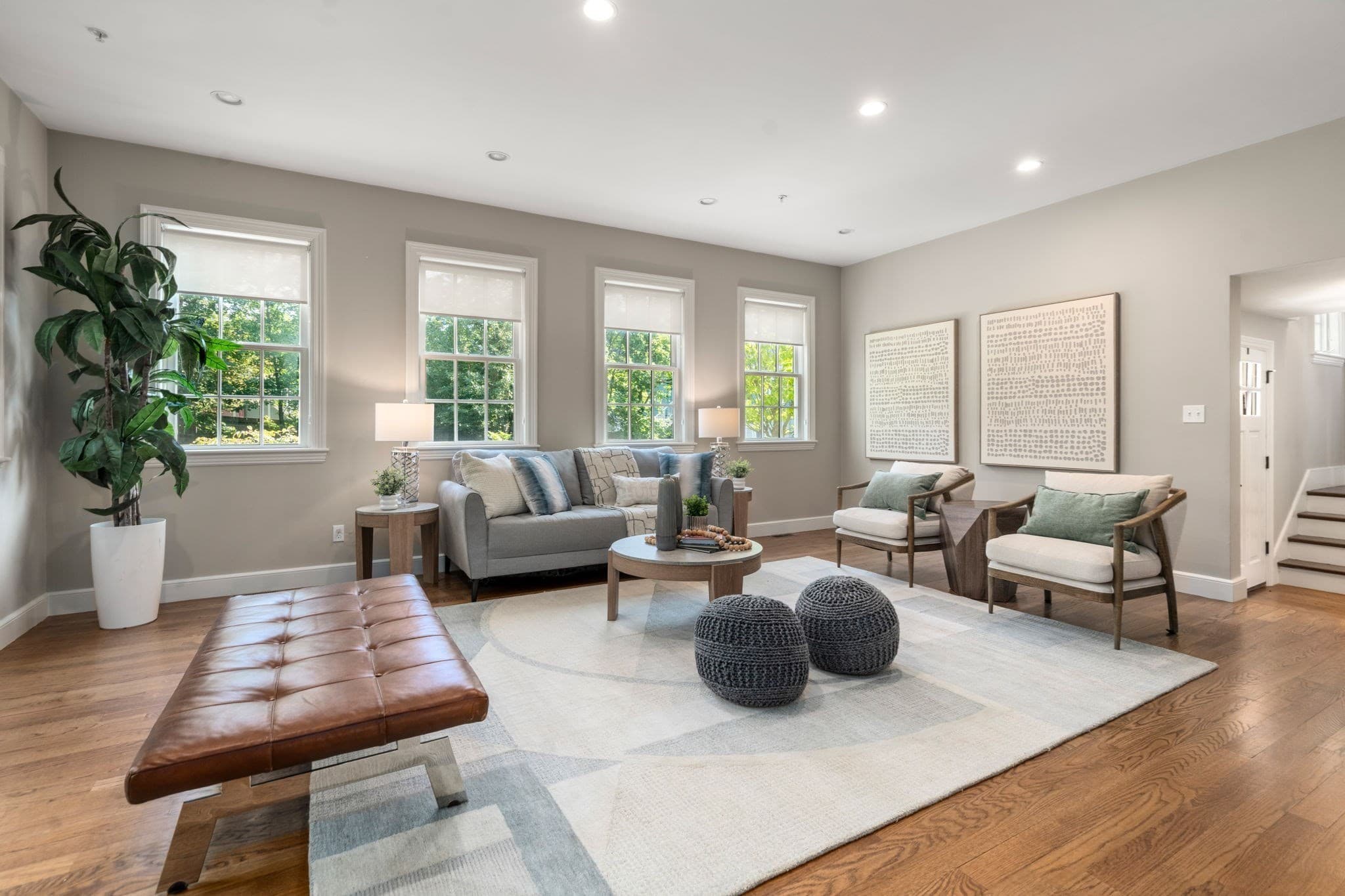 Condominium at 47 High Street # 47, Newton MA 02464, Newton, photo 3 of 41