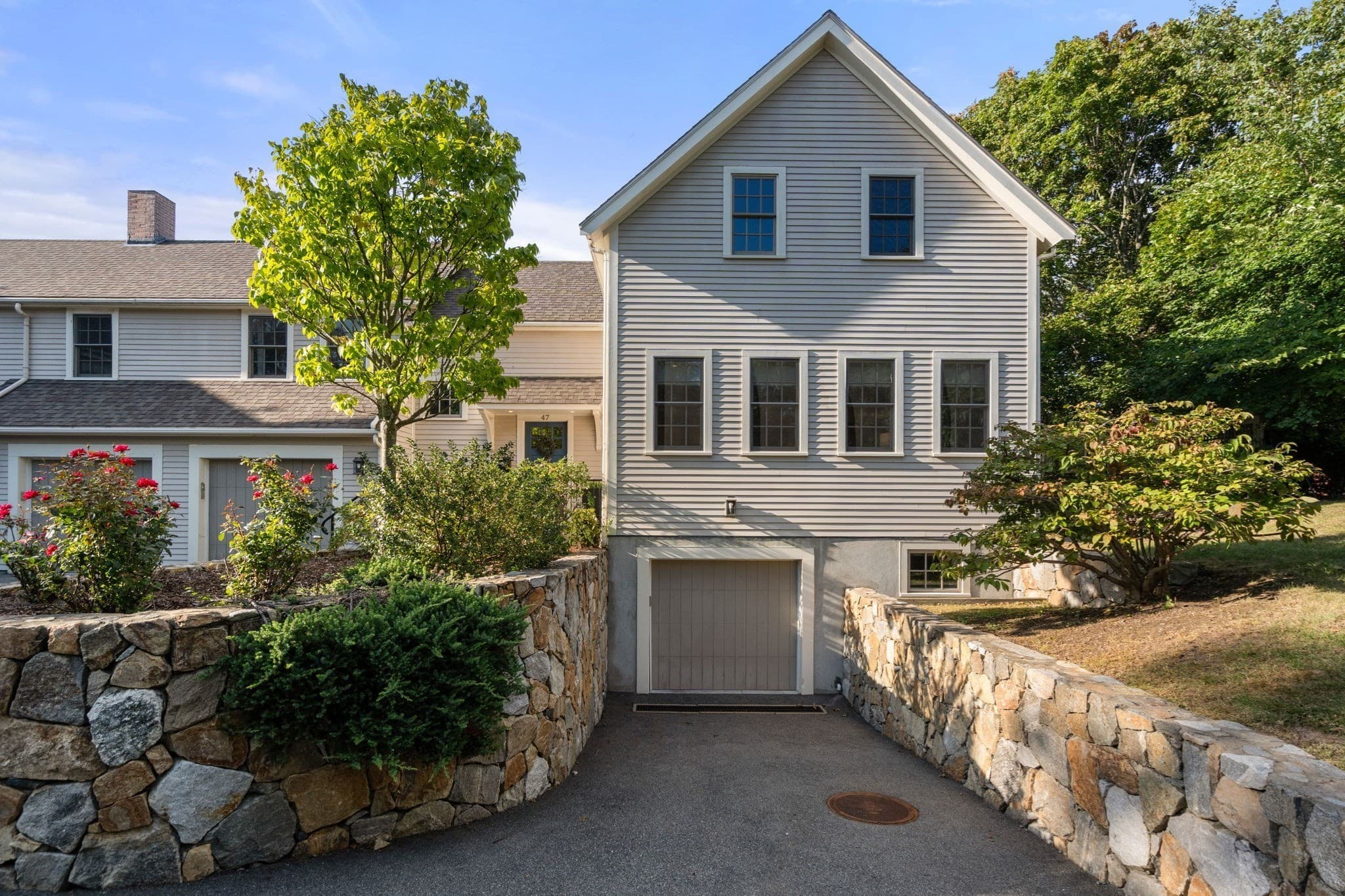 Condominium at 47 High Street # 47, Newton MA 02464, Newton, photo 36 of 41