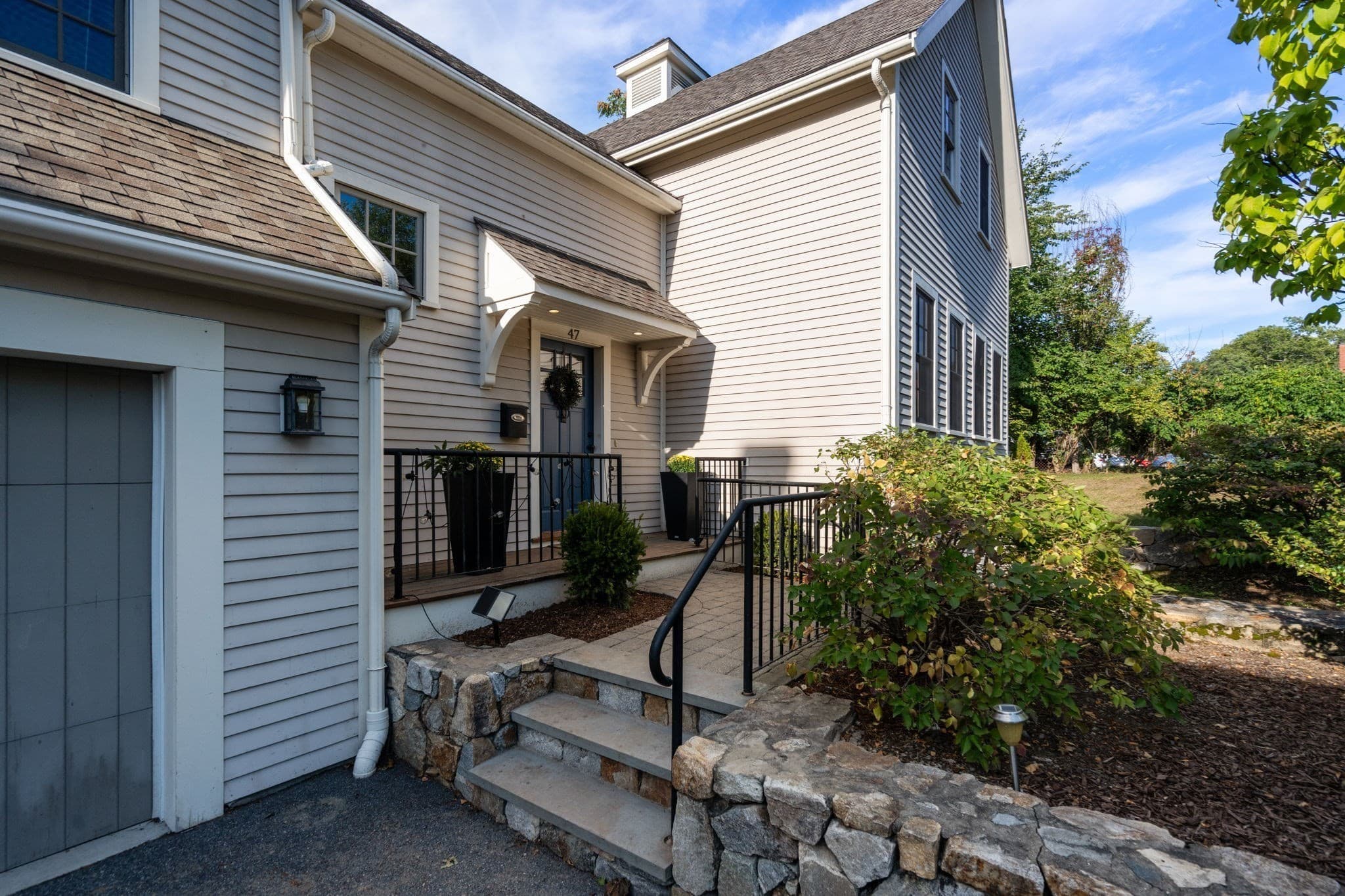 Condominium at 47 High Street # 47, Newton MA 02464, Newton, photo 32 of 41