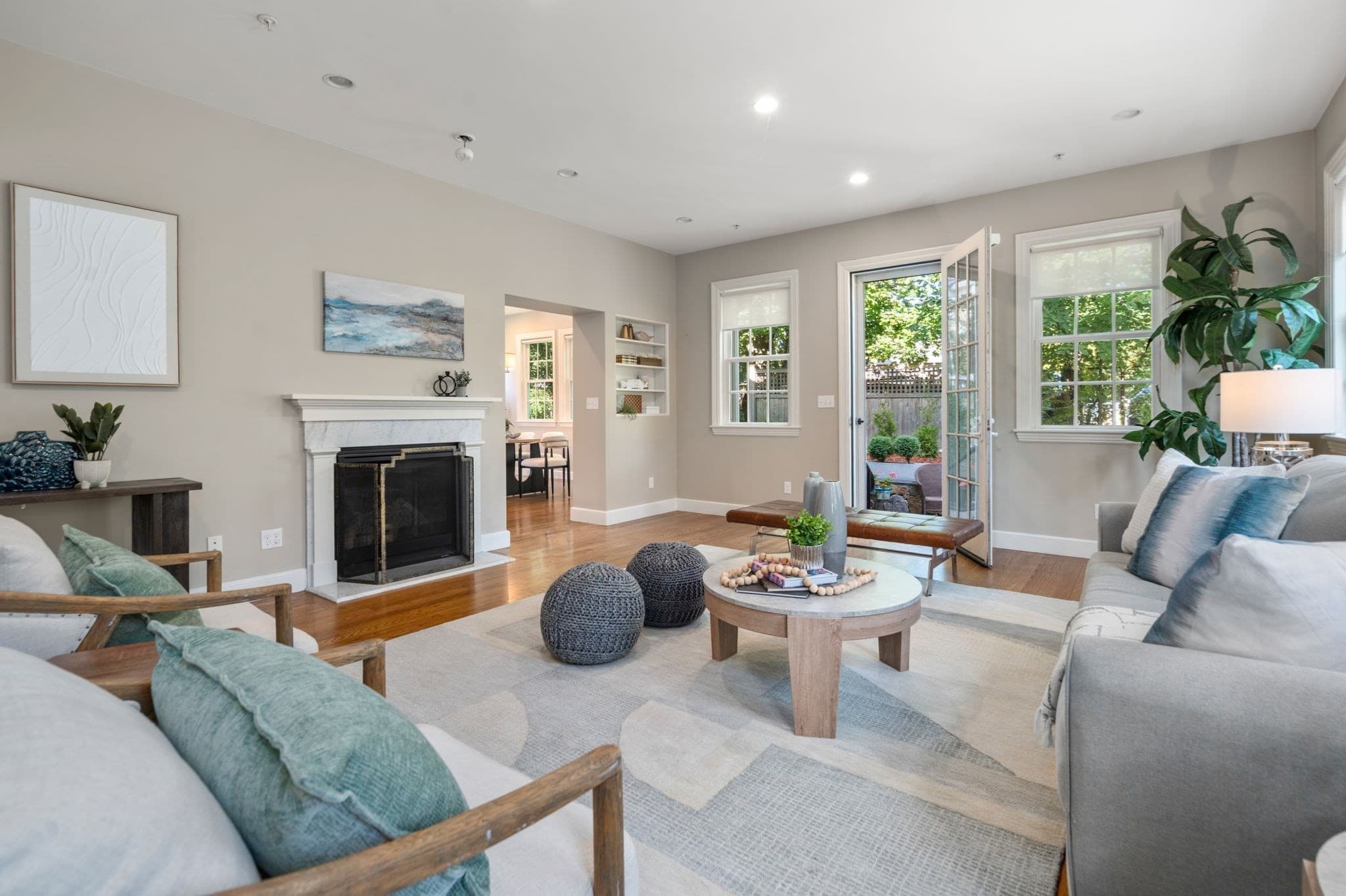 47 High Street # 47, Newton MA 02464