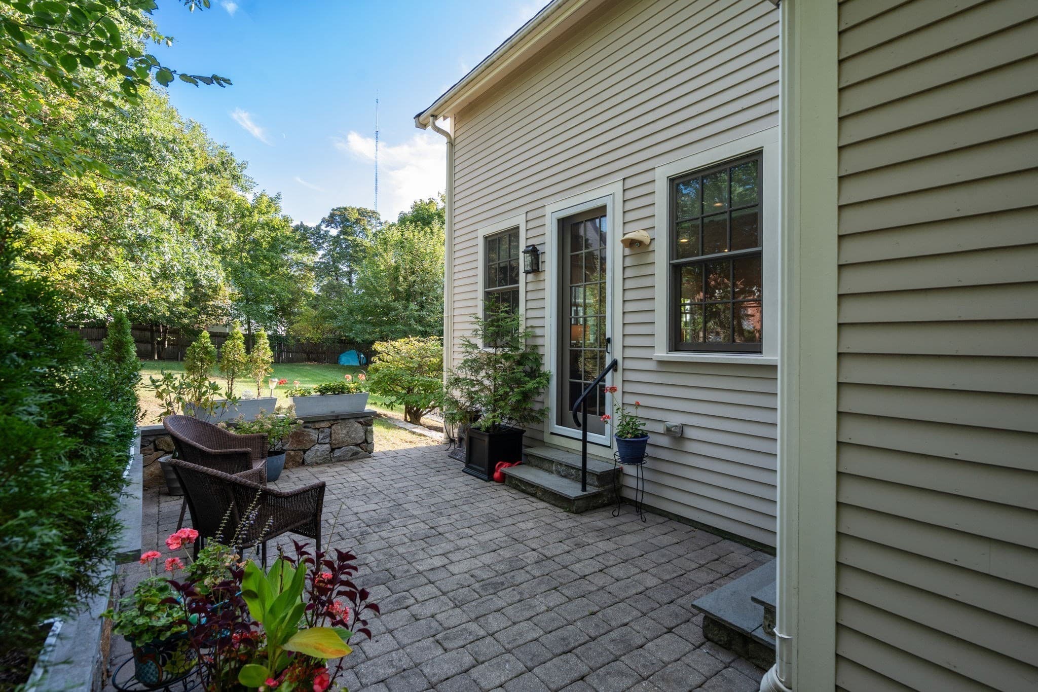 Condominium at 47 High Street # 47, Newton MA 02464, Newton, photo 28 of 41