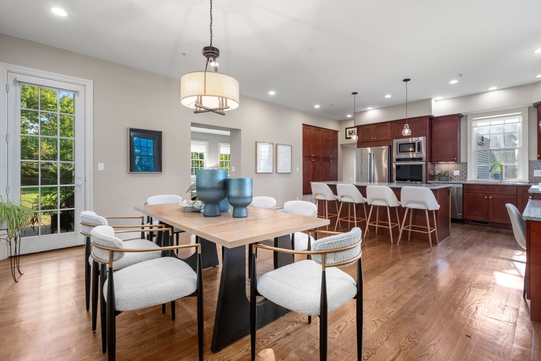 Condominium at 47 High Street # 47, Newton MA 02464, Newton, photo 5 of 41