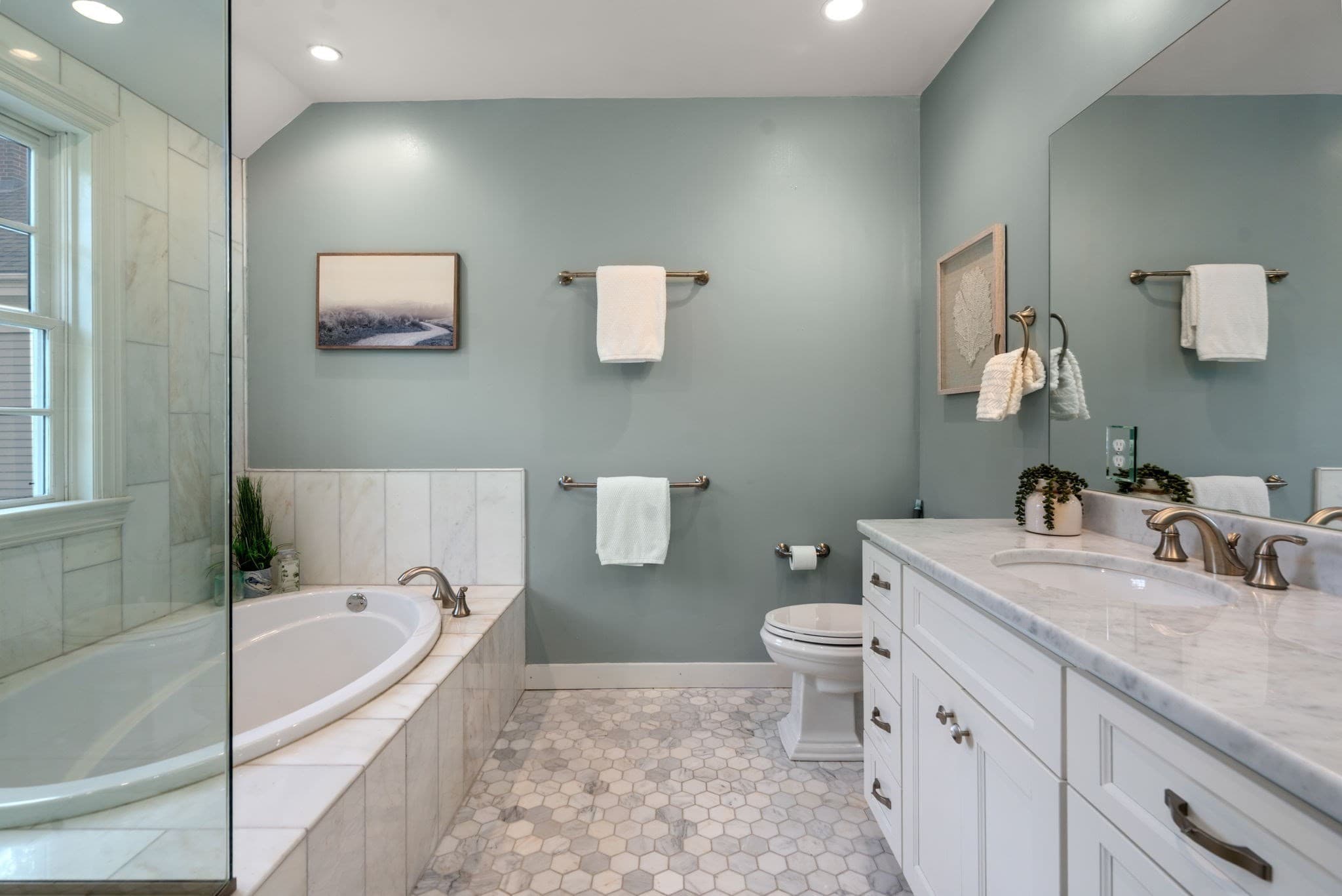 Condominium at 47 High Street # 47, Newton MA 02464, Newton, photo 20 of 41