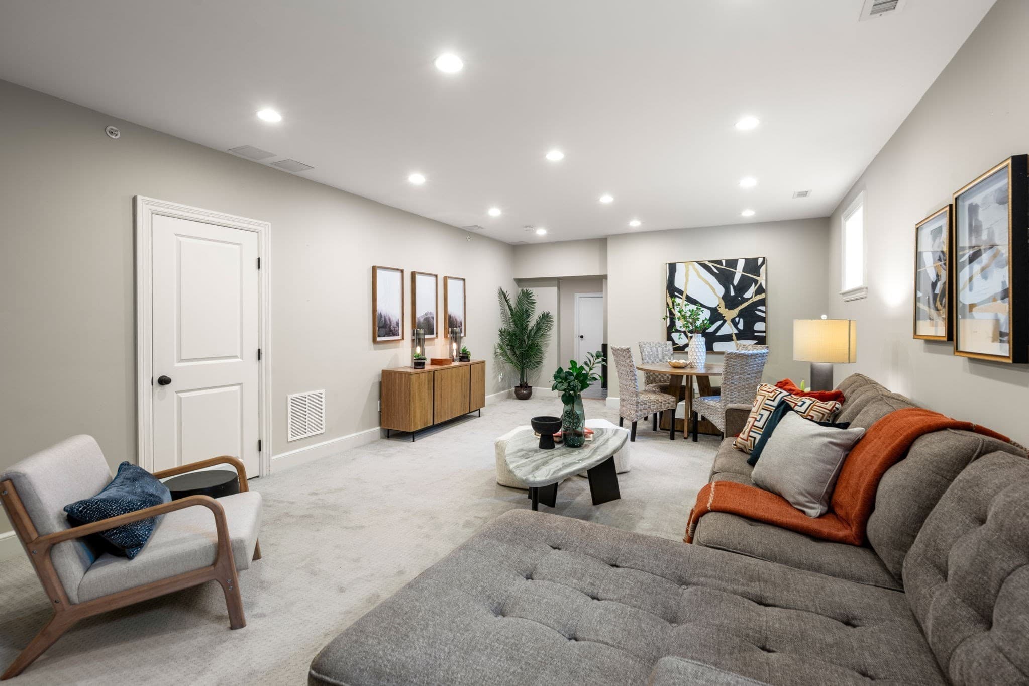Condominium at 47 High Street # 47, Newton MA 02464, Newton, photo 24 of 41