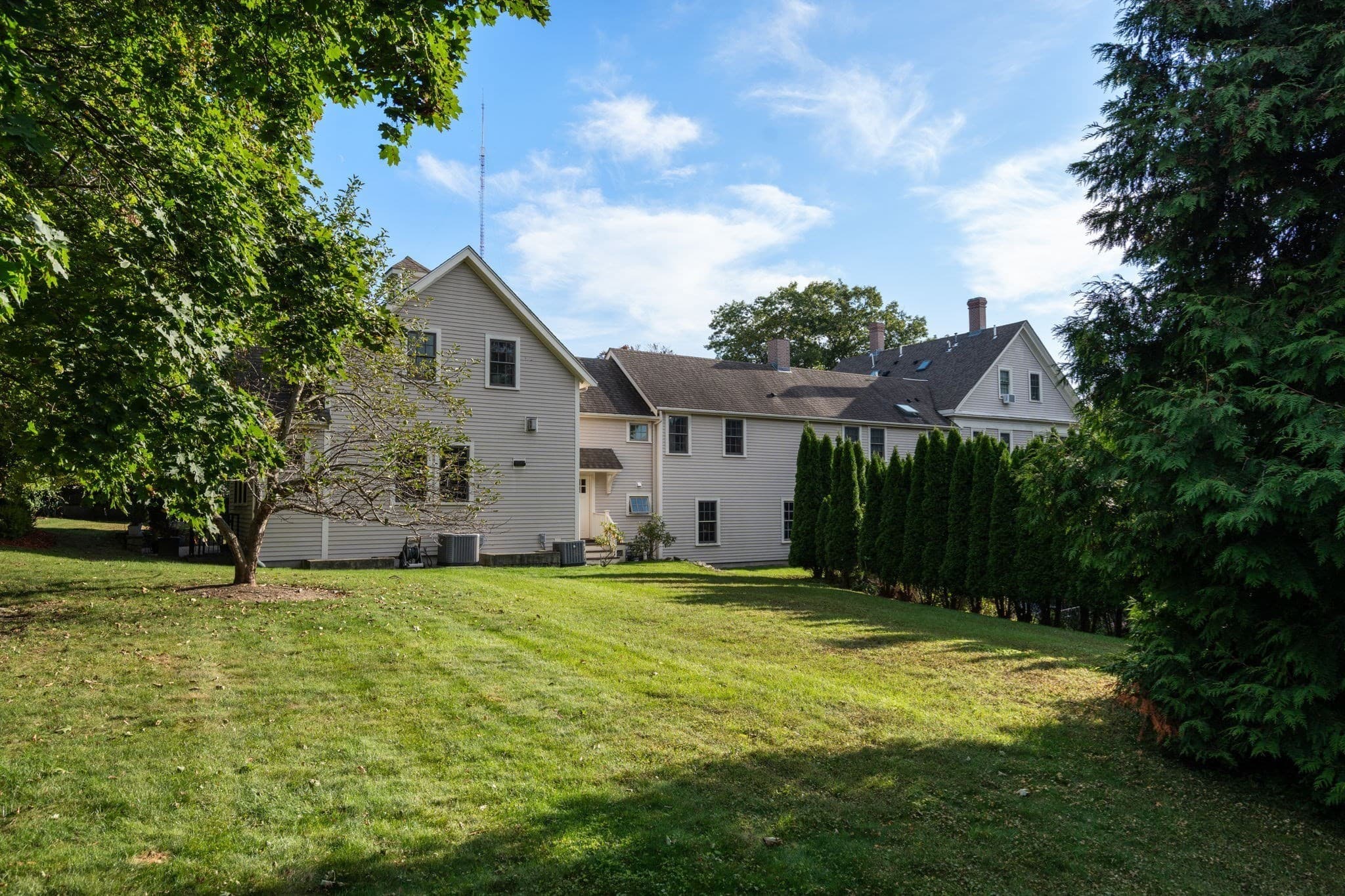 Condominium at 47 High Street # 47, Newton MA 02464, Newton, photo 38 of 41
