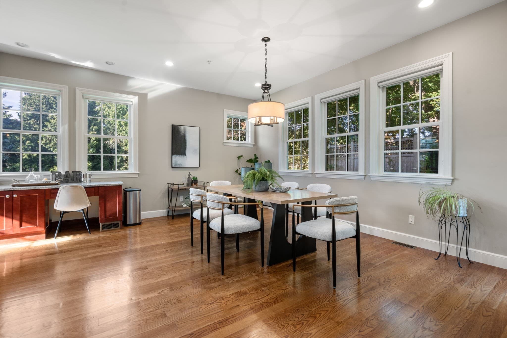 Condominium at 47 High Street # 47, Newton MA 02464, Newton, photo 10 of 41