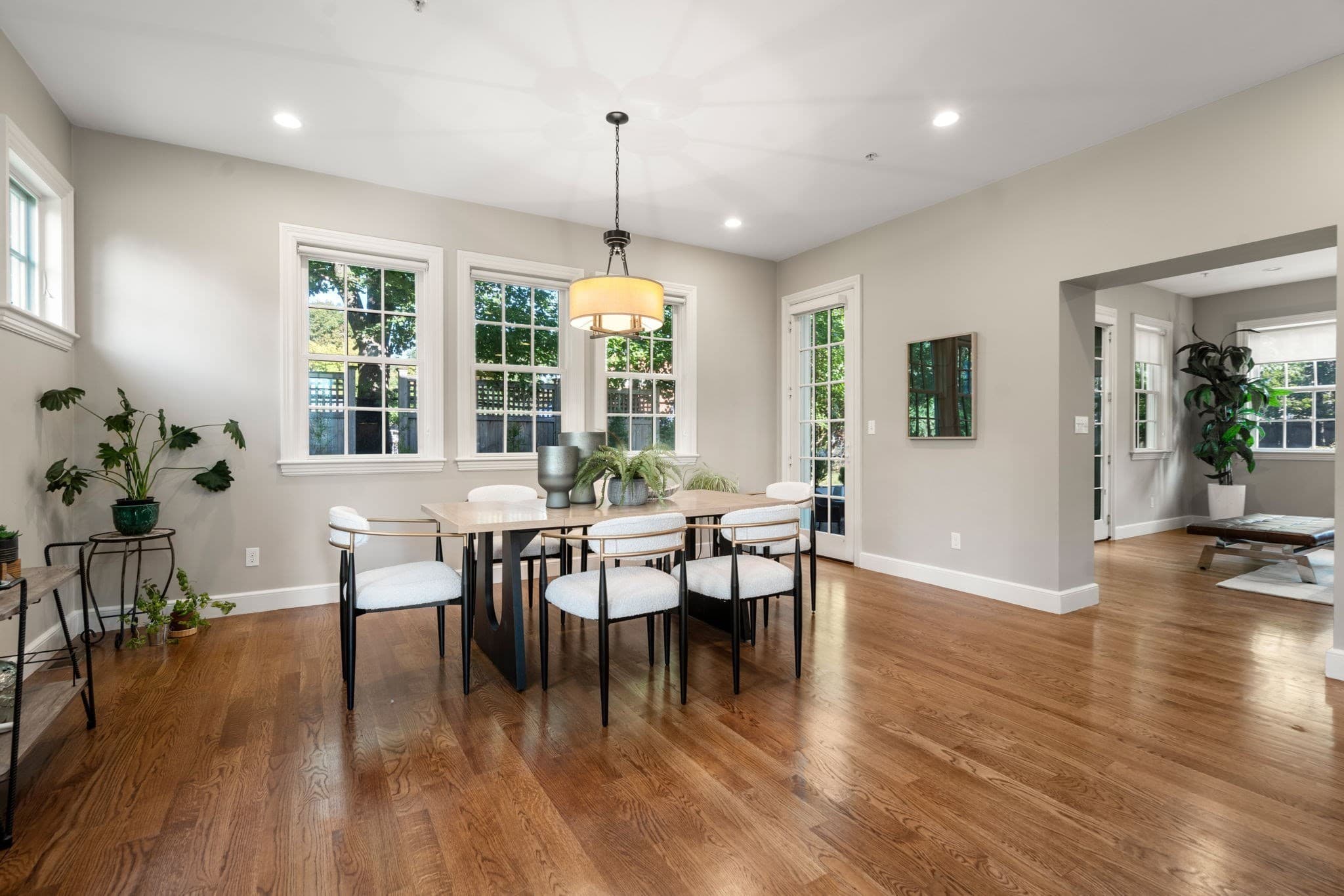 Condominium at 47 High Street # 47, Newton MA 02464, Newton, photo 11 of 41