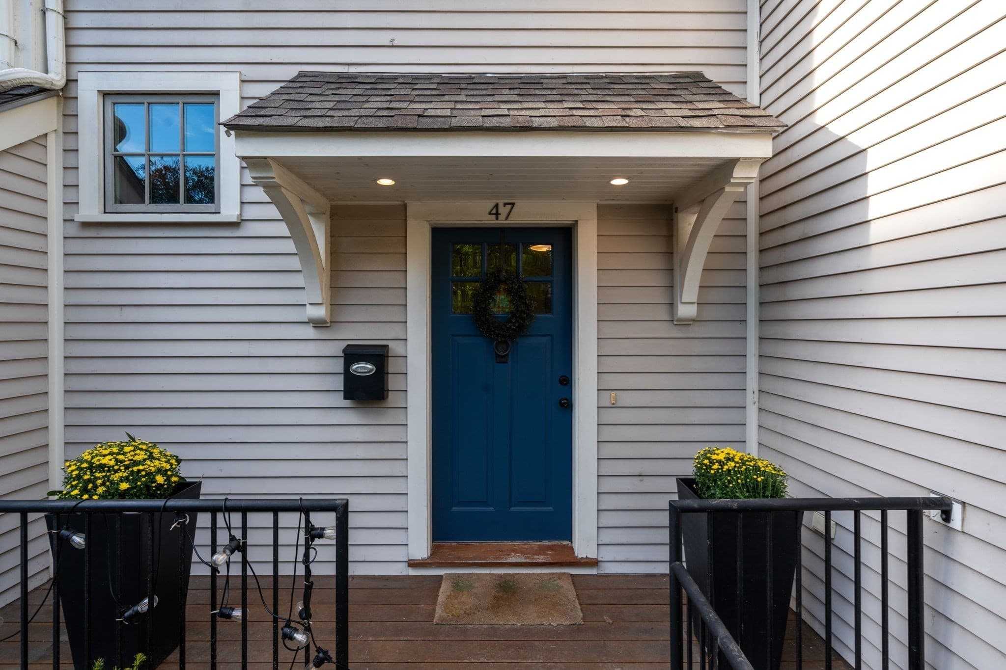 Condominium at 47 High Street # 47, Newton MA 02464, Newton, photo 31 of 41