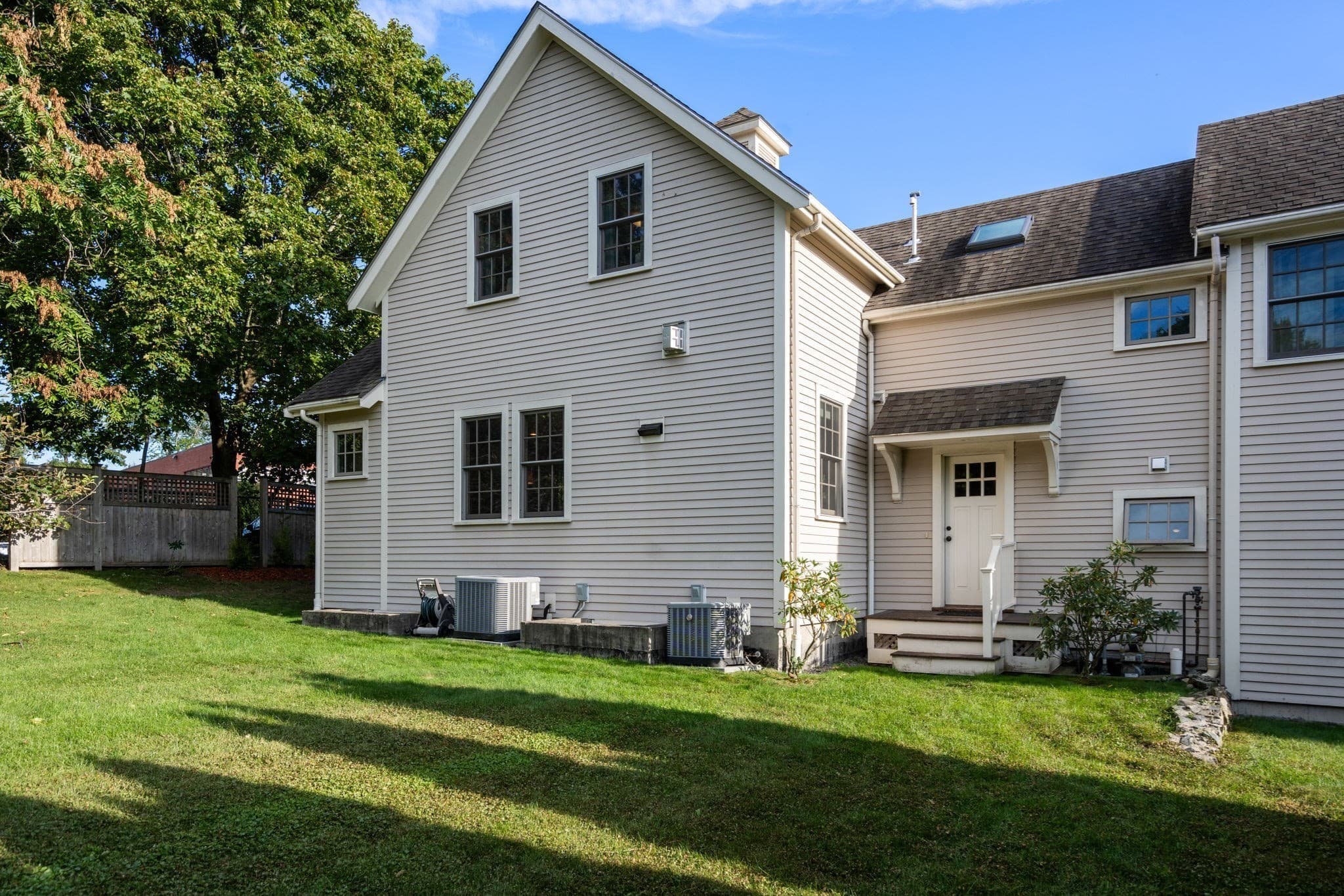 Condominium at 47 High Street # 47, Newton MA 02464, Newton, photo 39 of 41