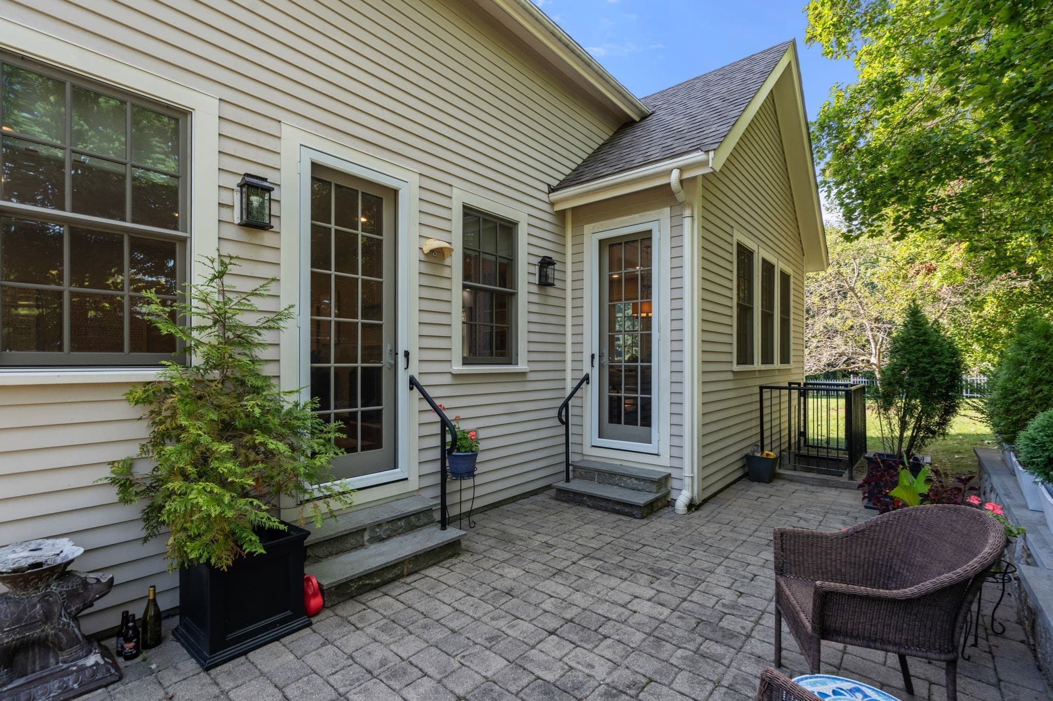 Condominium at 47 High Street # 47, Newton MA 02464, Newton, photo 29 of 41