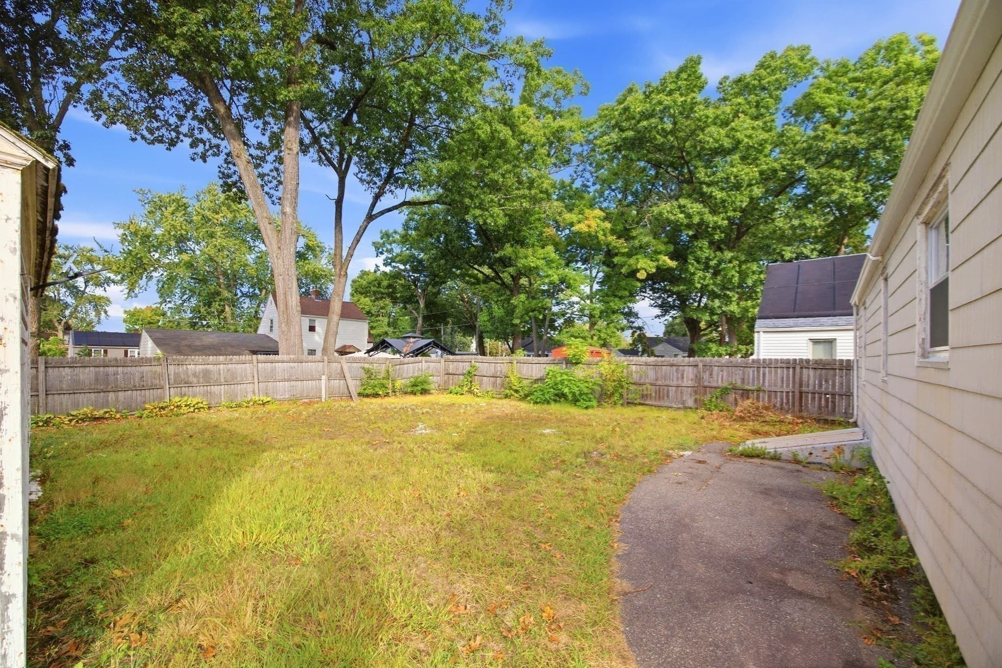 Single Family Residence at 62 Haumont Ter, Springfield MA 01104, Springfield, photo 17 of 19