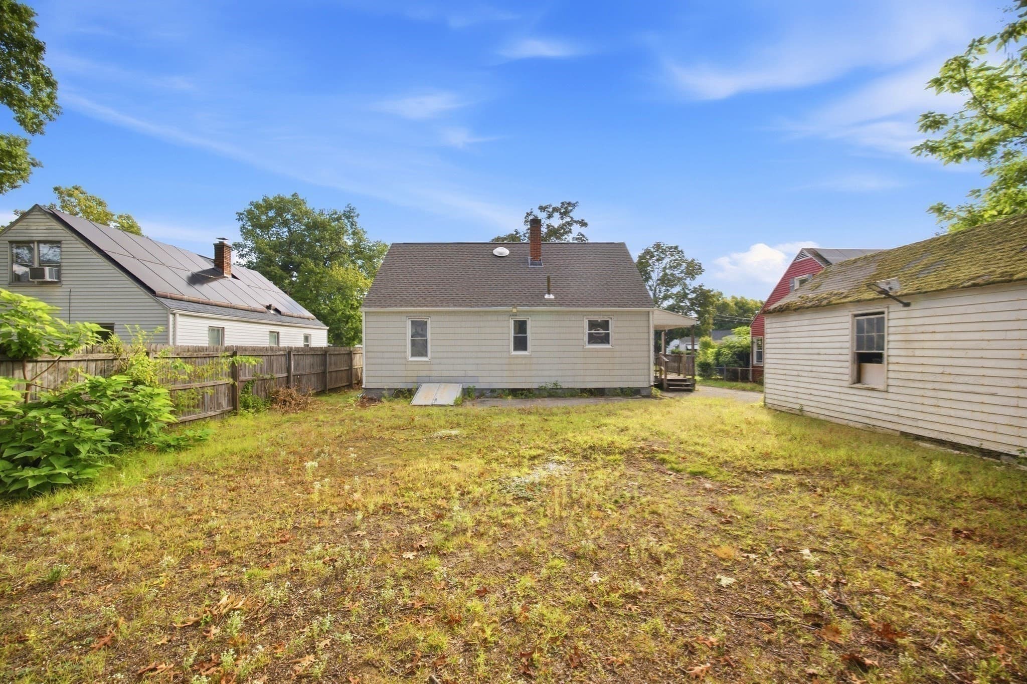 Single Family Residence at 62 Haumont Ter, Springfield MA 01104, Springfield, photo 18 of 19