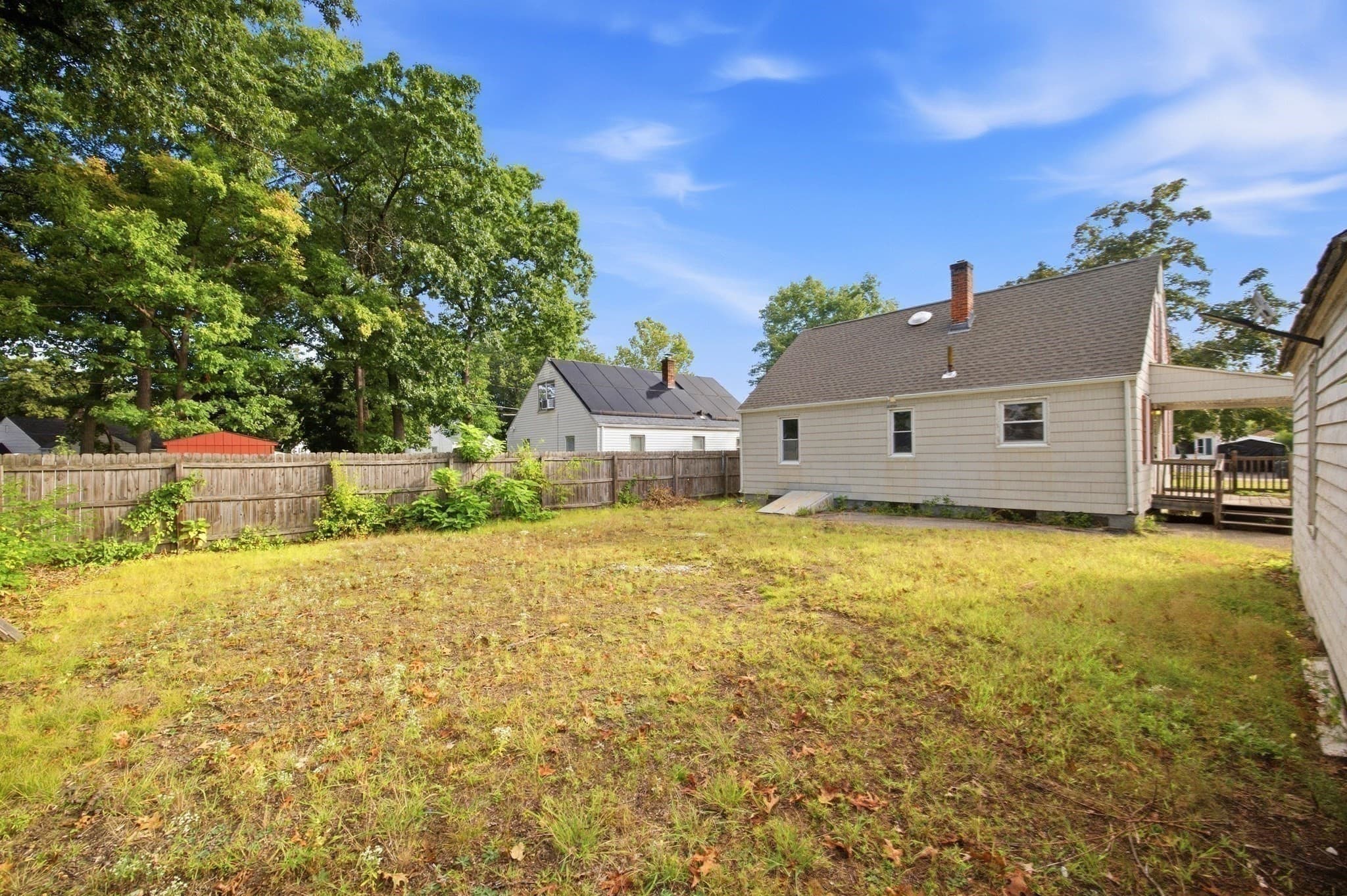 Single Family Residence at 62 Haumont Ter, Springfield MA 01104, Springfield, photo 19 of 19