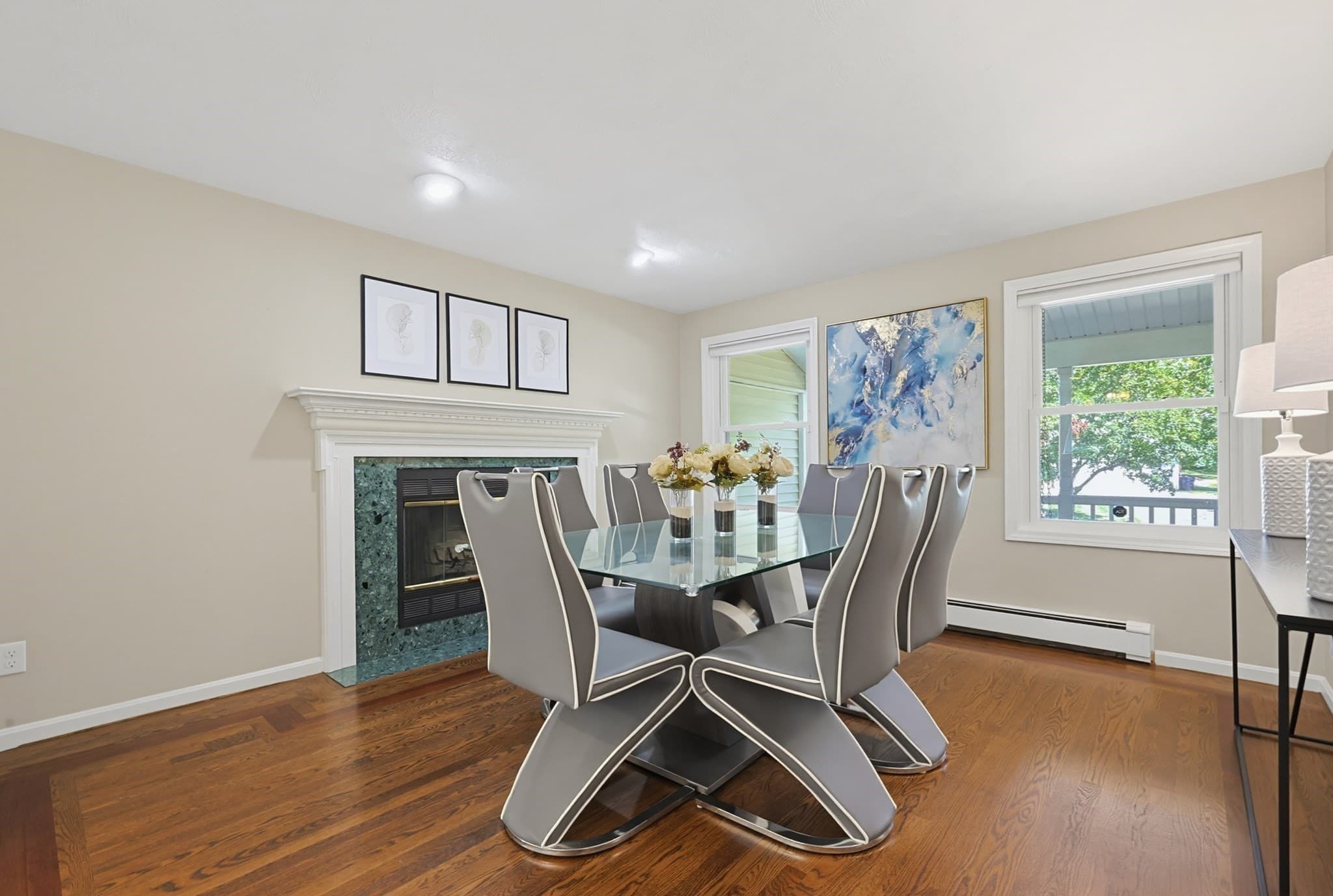 Single Family Residence at 5 Chausse Dr, Methuen MA 01844, Methuen, photo 7 of 42