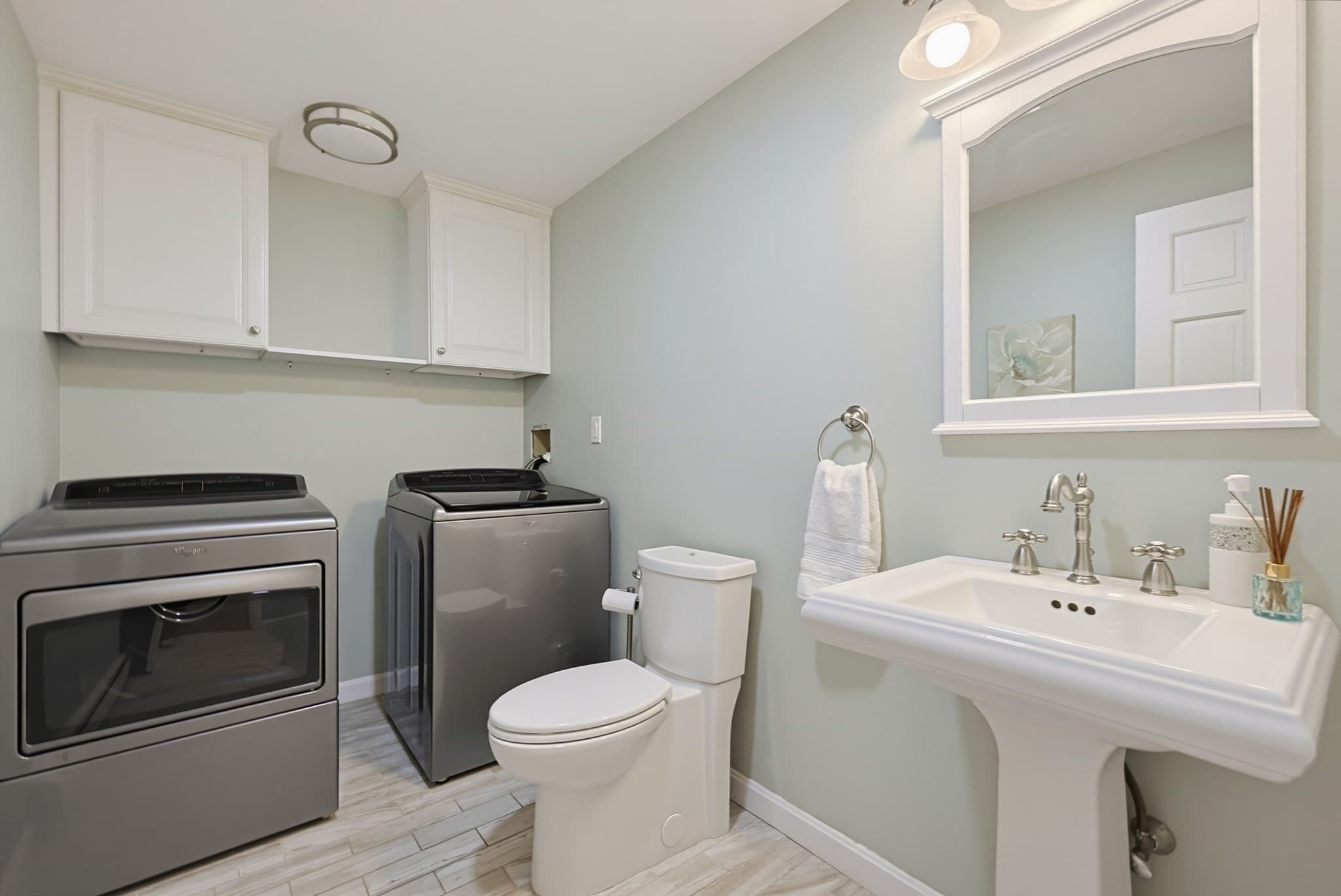 Single Family Residence at 5 Chausse Dr, Methuen MA 01844, Methuen, photo 33 of 42